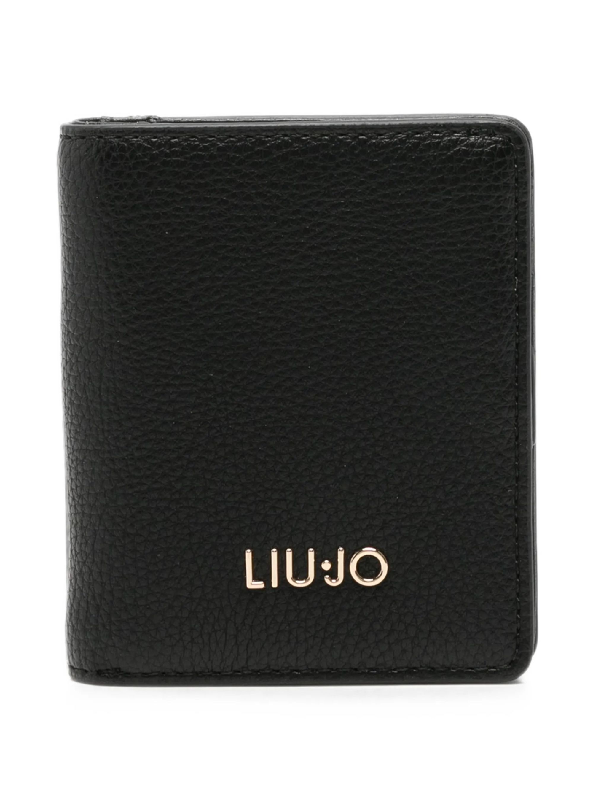 ECS XS BIFOLD NERO #22222 LIU JO Accessori AF6177E1019 22222