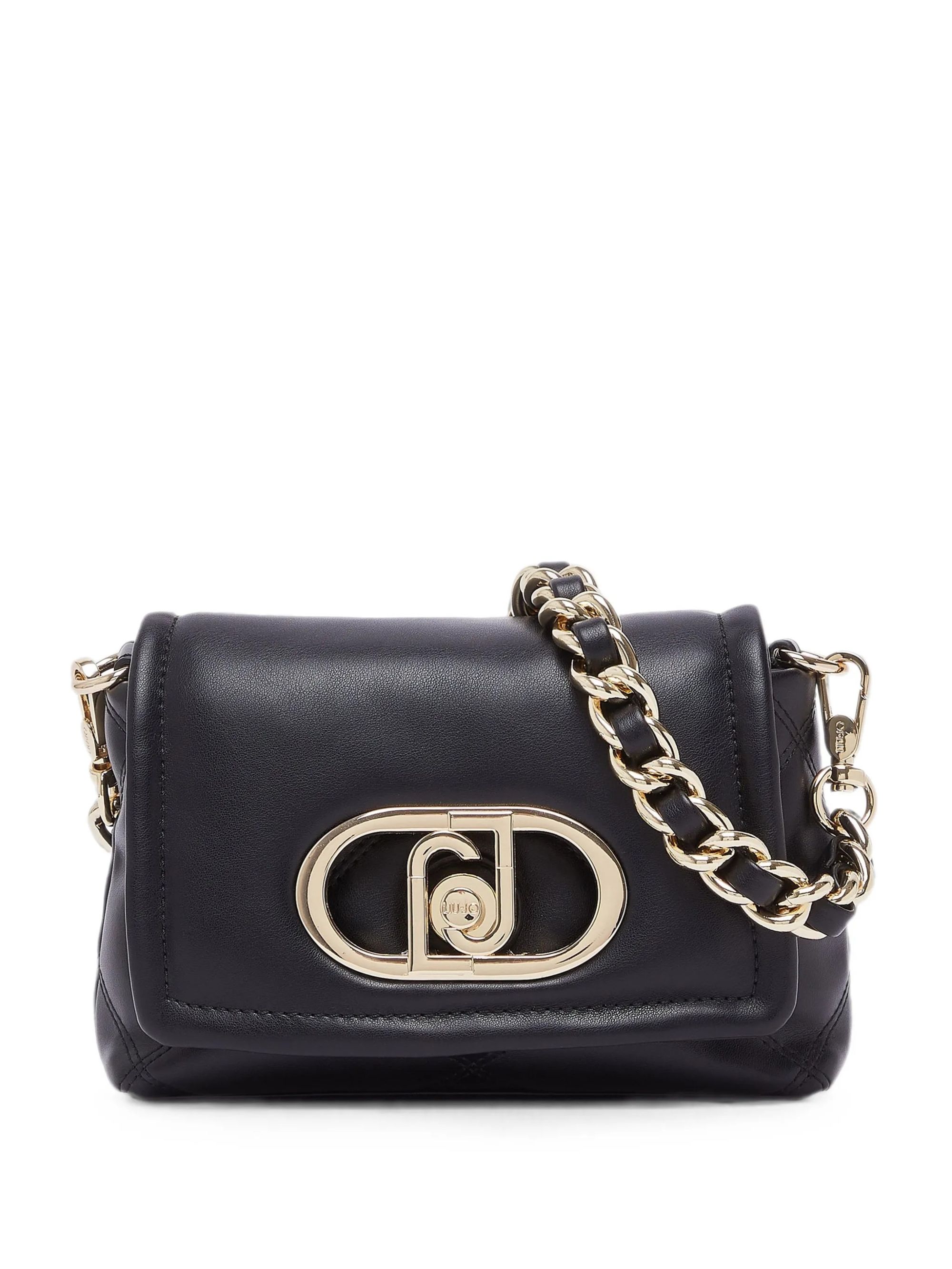 S CROSSBODY NERO #22222 LIU JO Borse AF6269E1166 22222