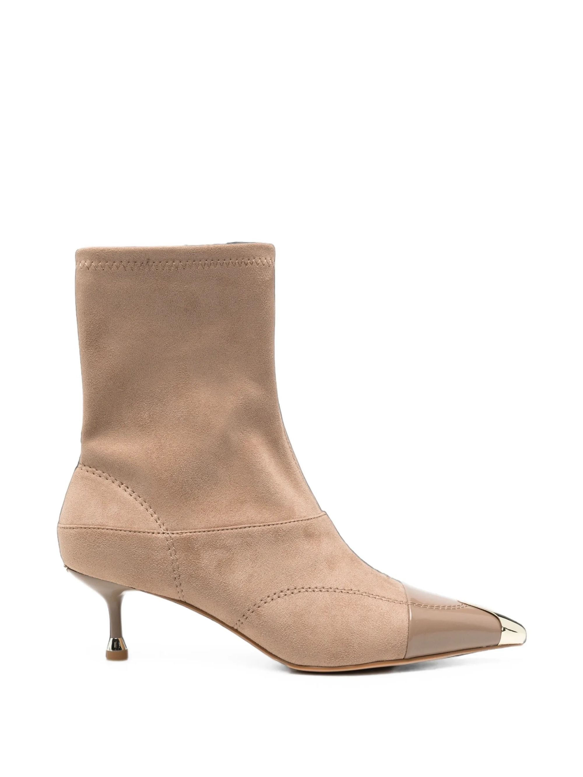 ANKLE BOOT #S3448 LIU JO Shoes SF6009TX562S3448