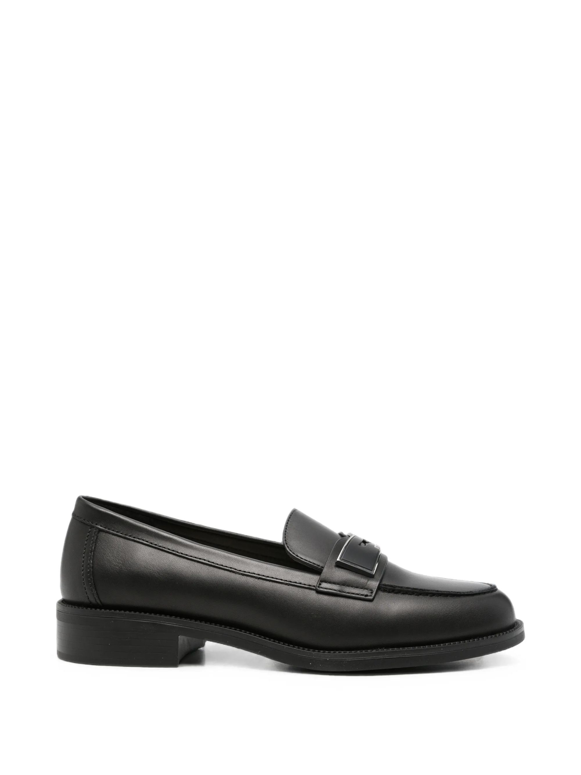 MOCASSINO CALF #22222 LIU JO Scarpe SF6071P010222222