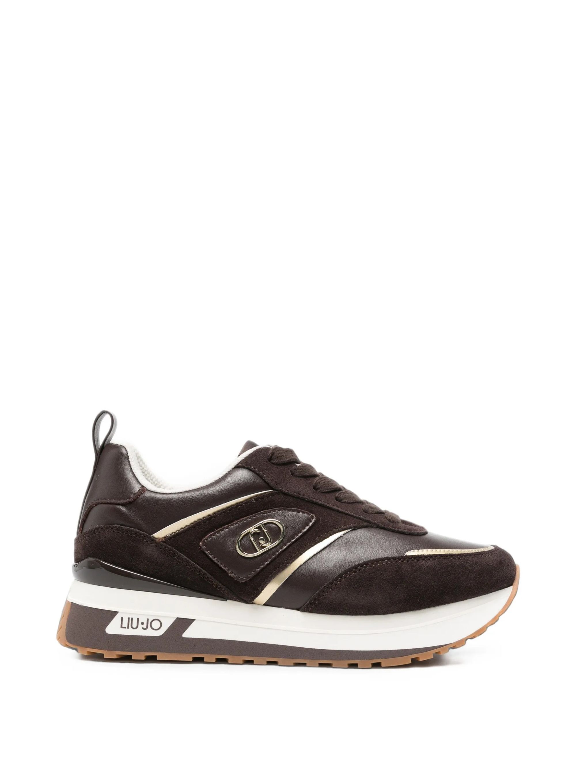 MAXI WONDER 97 #S3365 LIU JO Scarpe BF6005PX310S3365