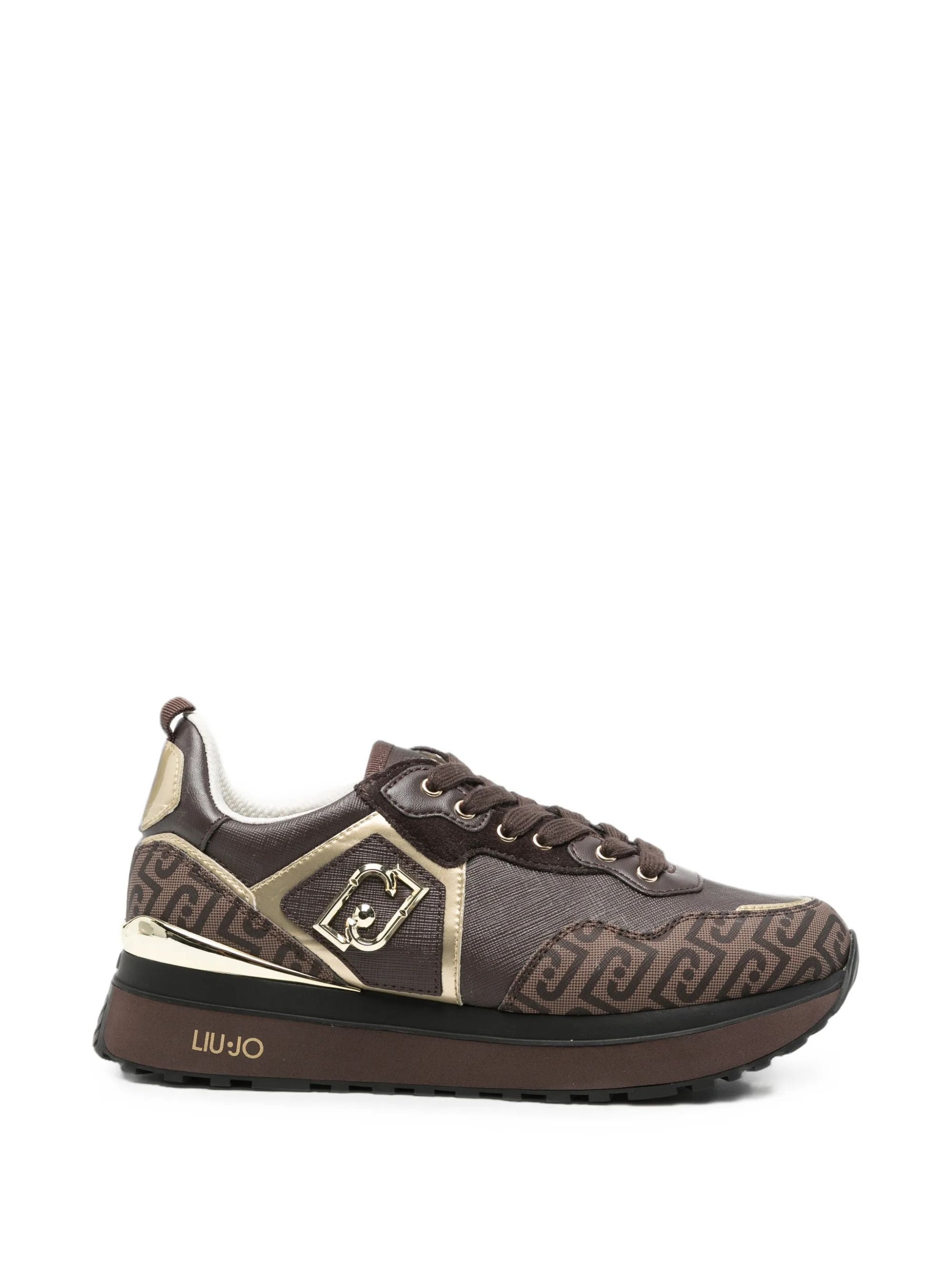 MAXI WONDER 01 #S3365 LIU JO Shoes BF6001EX339S3365