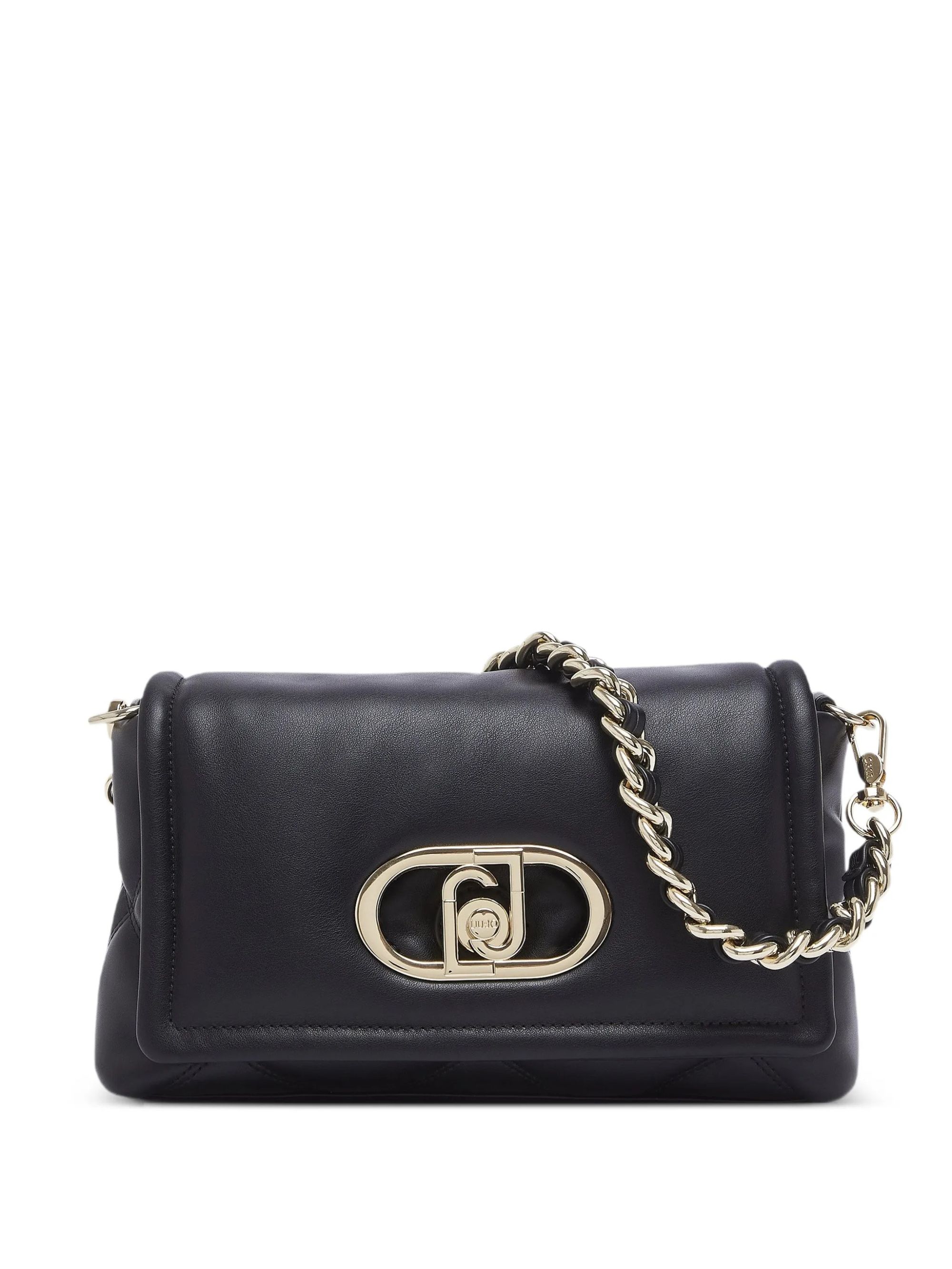 M CROSSBODY NERO #22222 LIU JO Borse AF6148E1166 22222