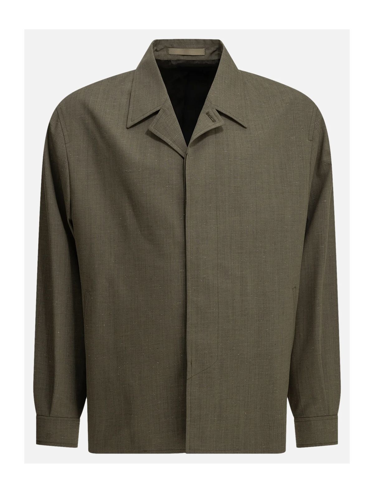 PACK BLAZER #CLAY FLOWY FLECK OUR LEGACY Capispalla M4260PCF