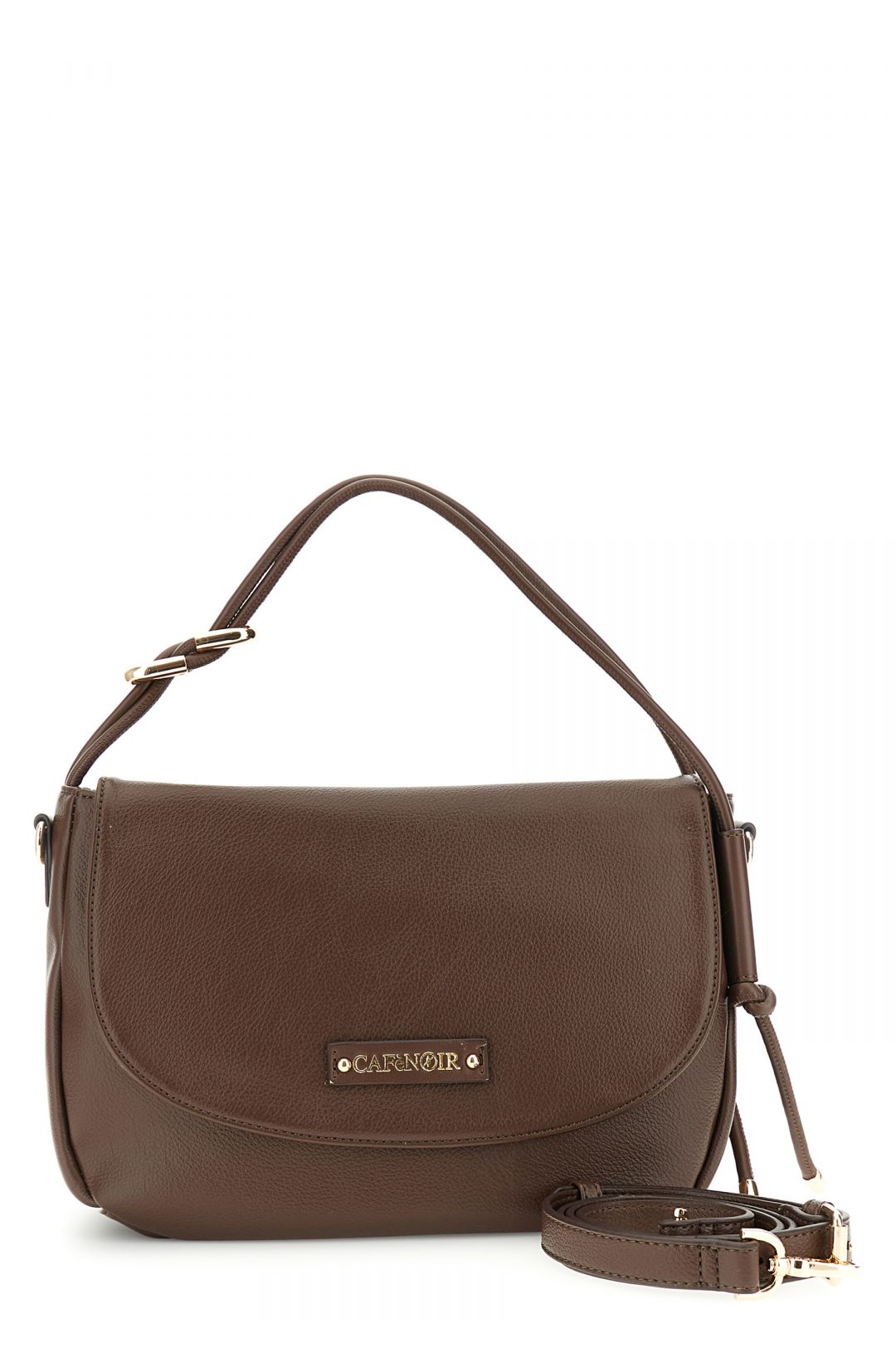 BORSA A SPALLA T.MORO #M012 CAFENOIR Borse C3BA1107