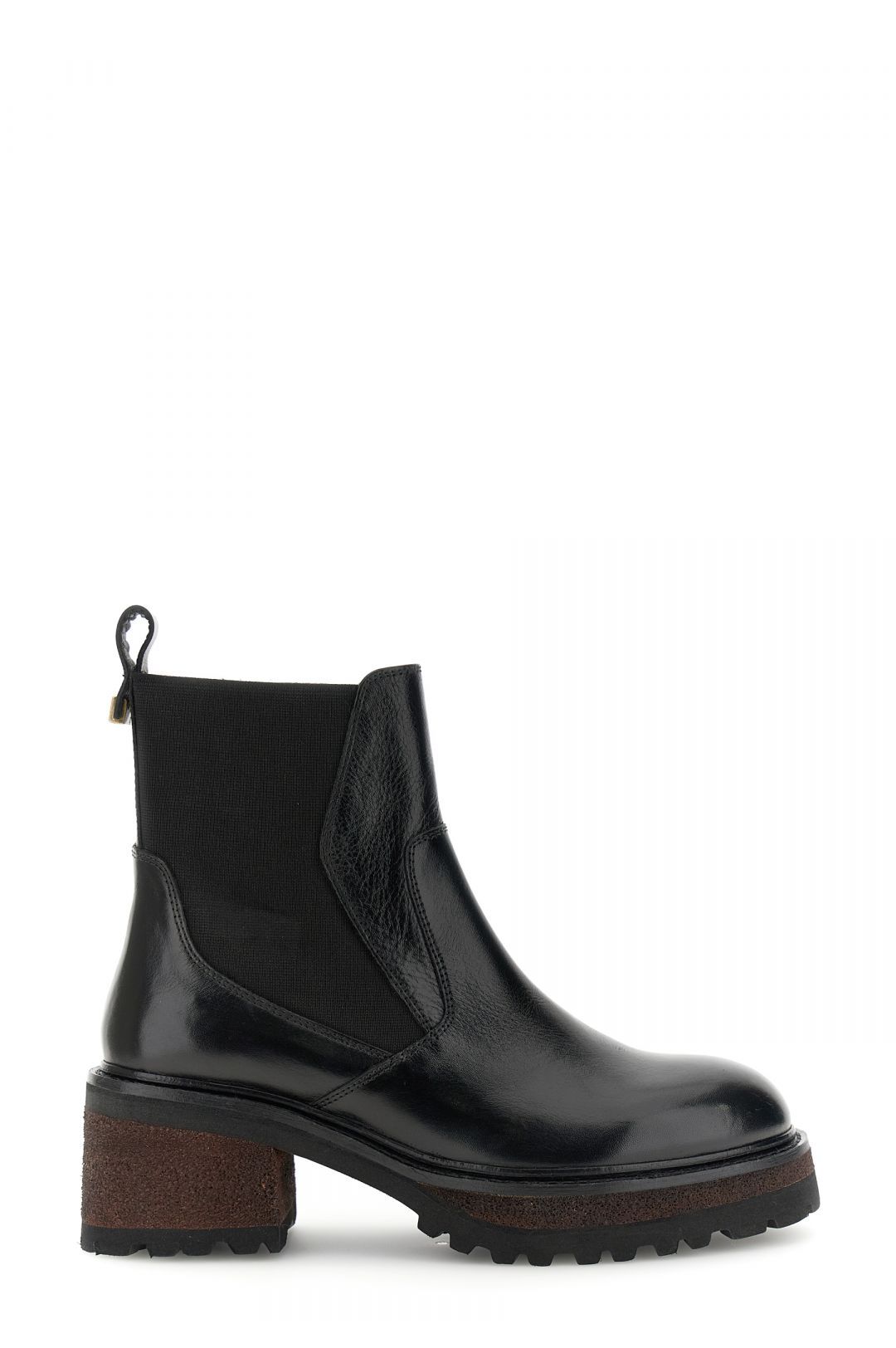 TRONCHETTO NERO #N001 CAFENOIR Scarpe C1FD1214
