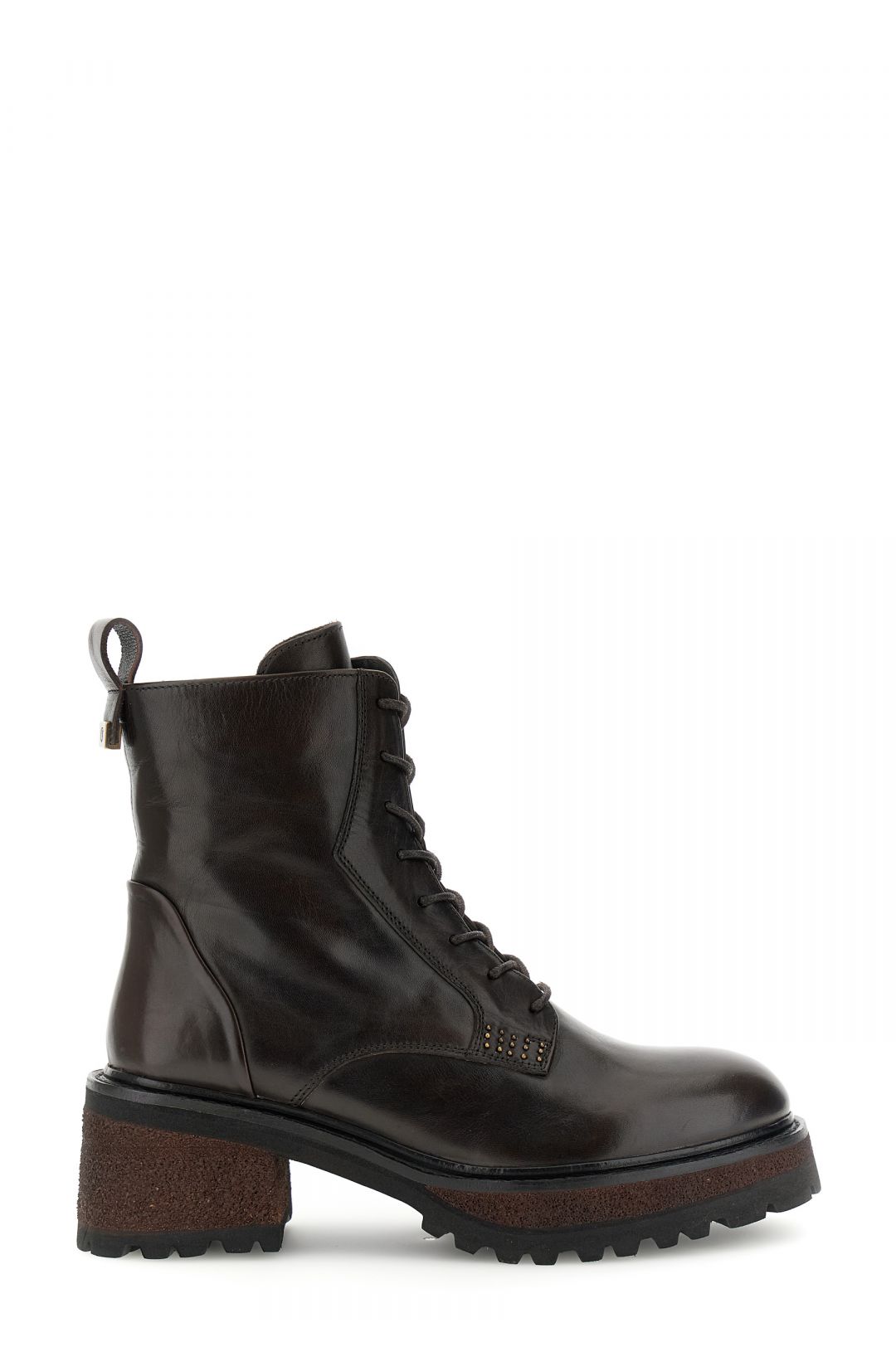 TRONCHETTO T.MORO #M012 CAFENOIR Scarpe C1FD1203