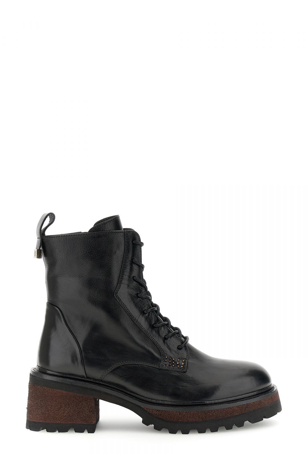 TRONCHETTO NERO #N001 CAFENOIR Scarpe C1FD1203