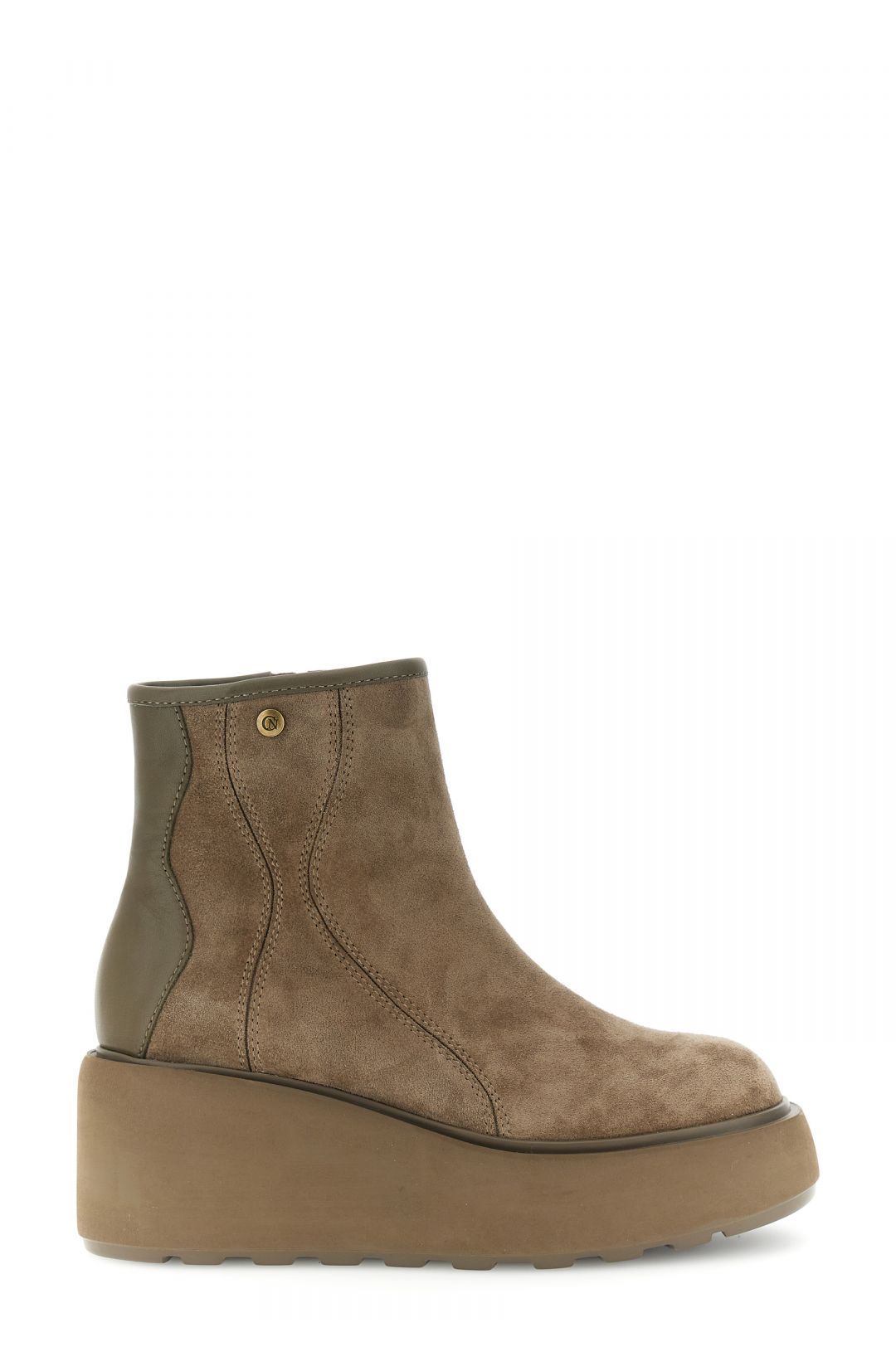 TRONCHETTO TAUPE #M005 CAFENOIR Scarpe C1FB6900