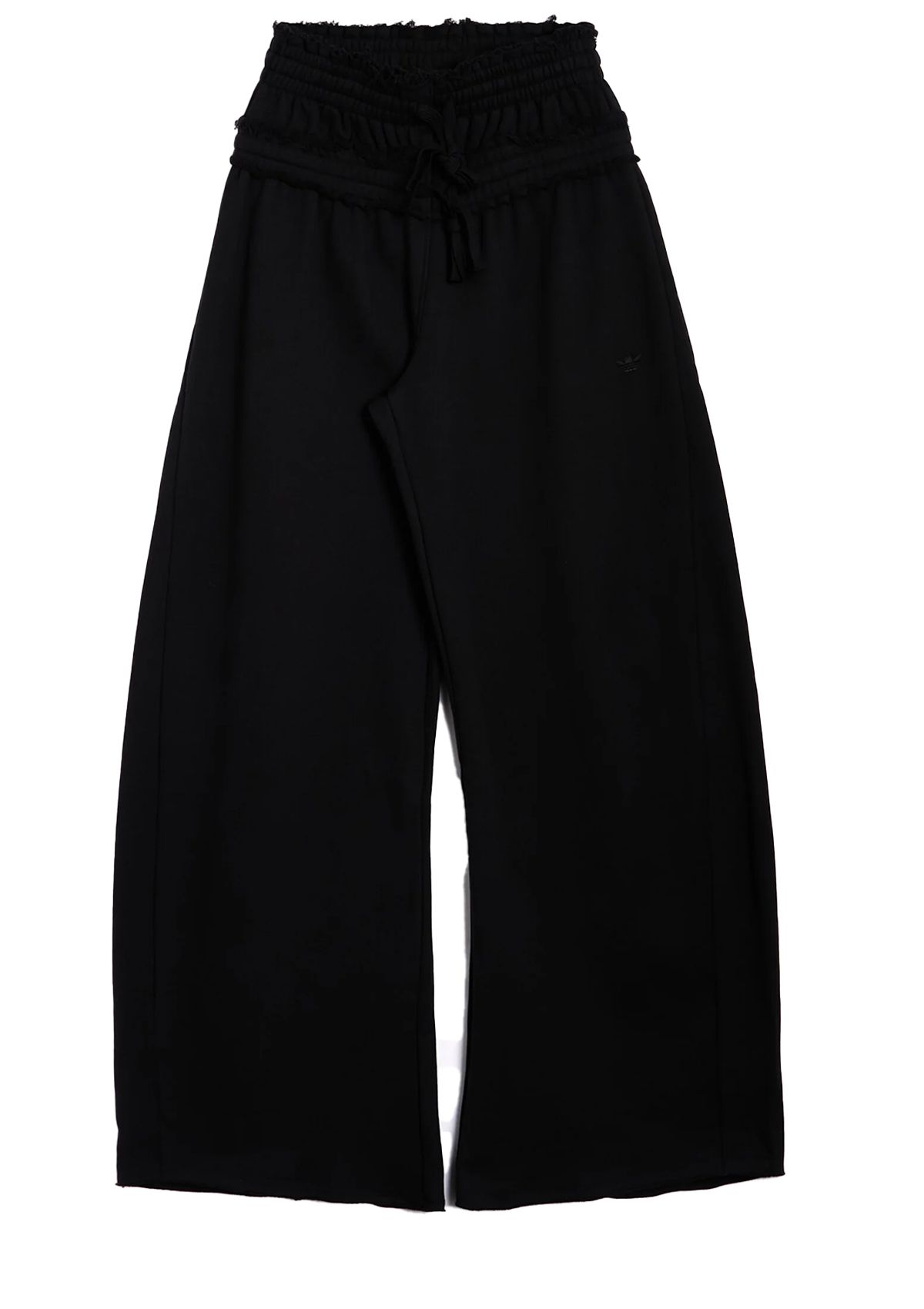 SST DBL WAI PNT #BLACK ADIDAS ORIGINALS Trousers KS9235