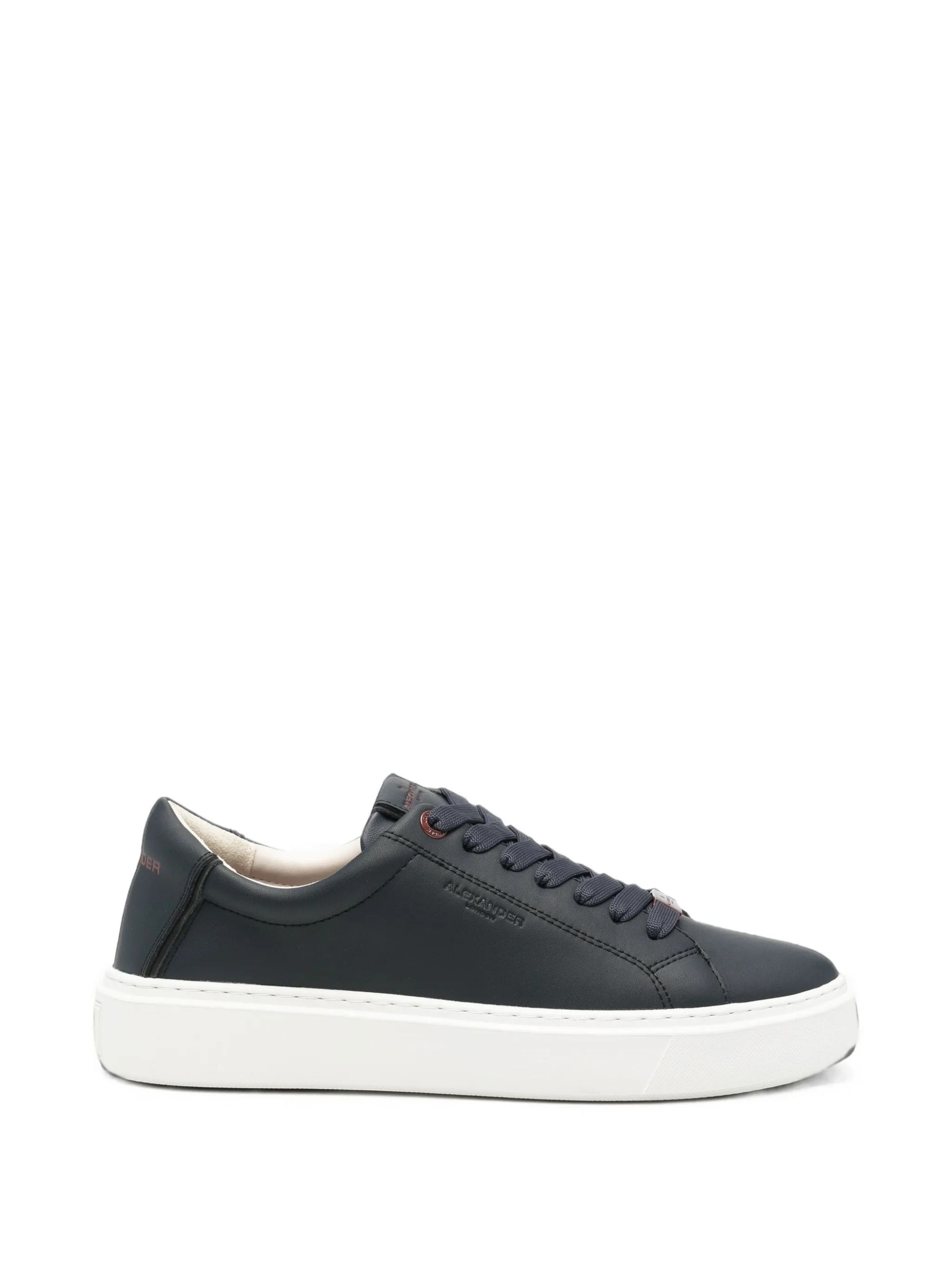 LONDON MAN 9012 #BLUE ALEXANDER SMITH  Scarpe ALBELDM
