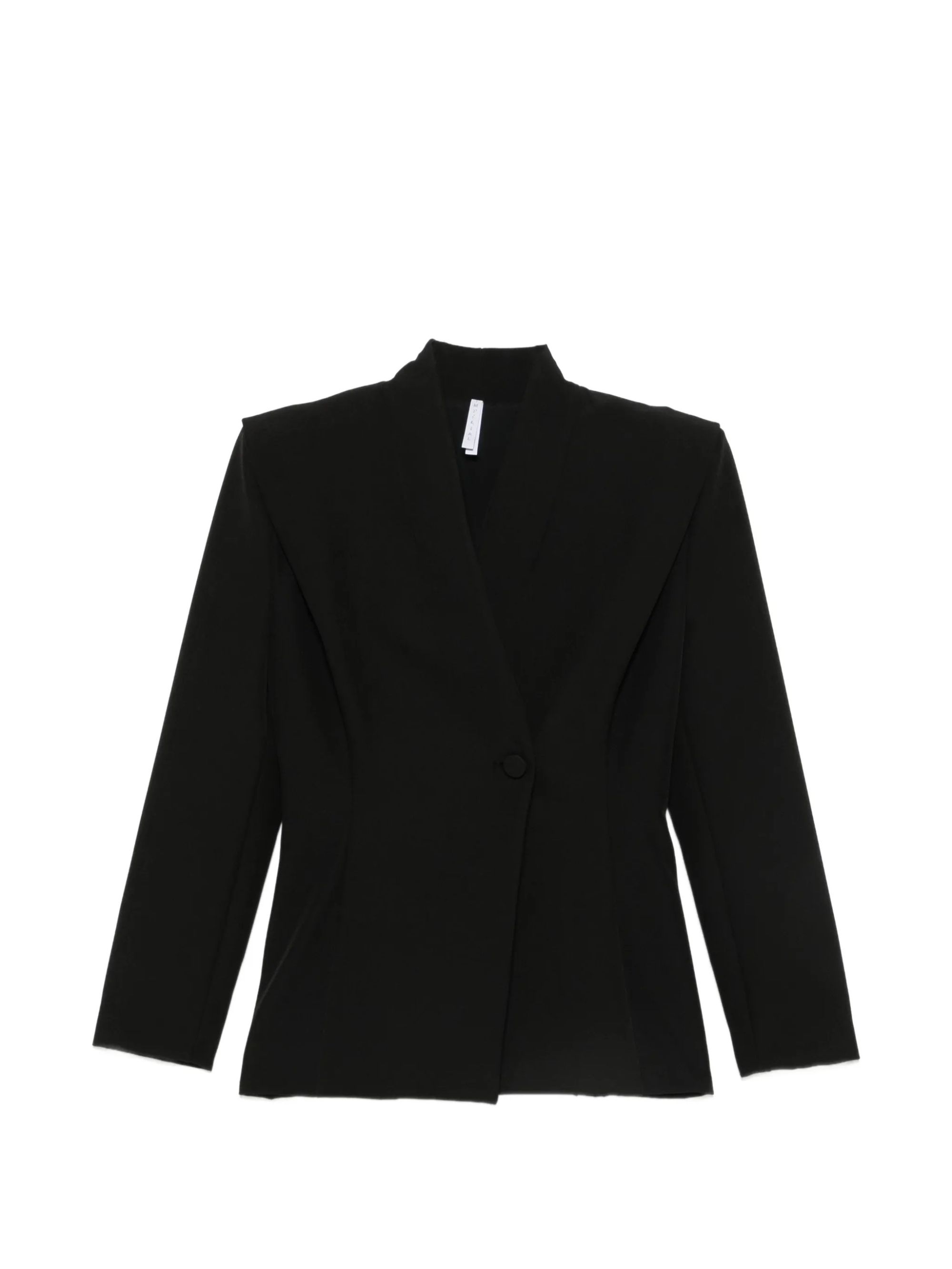GIACCA #NERO IMPERIAL Capispalla JBS3MGB