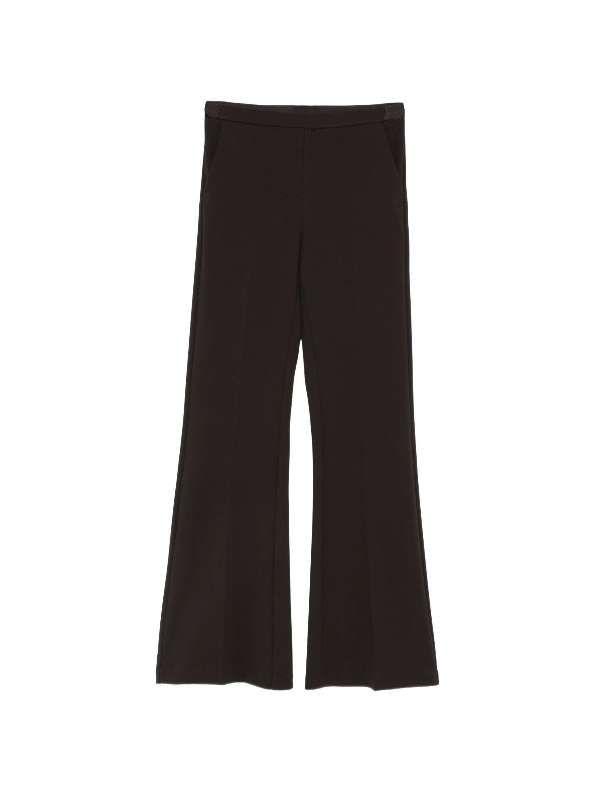 PANTALONI #DARK COFFEE IMPERIAL Pantaloni P3E9MAW