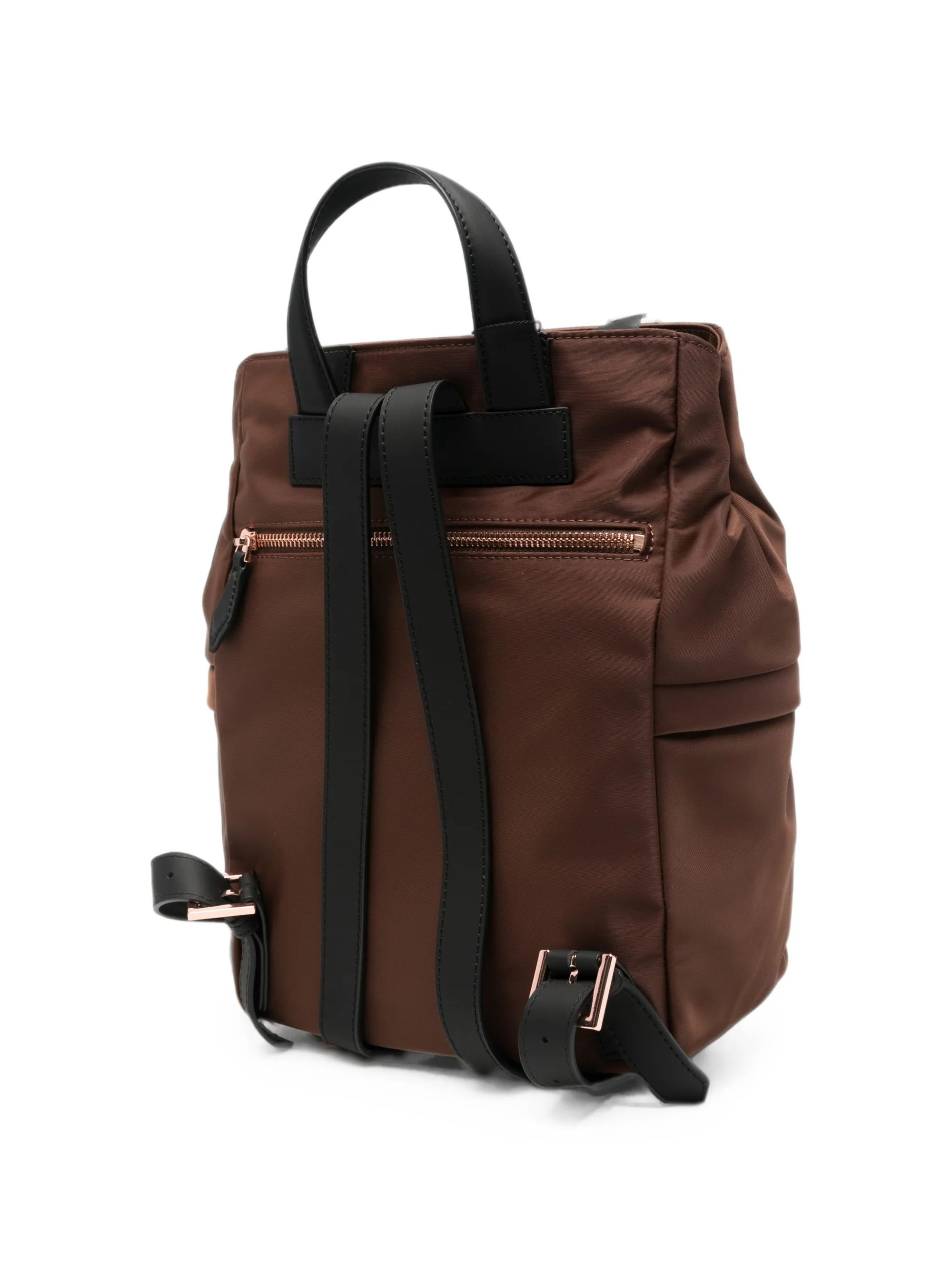 B226 DAISY MEDIUM #COGNAC ALEXANDER SMITH  Borse ABBEDSWM