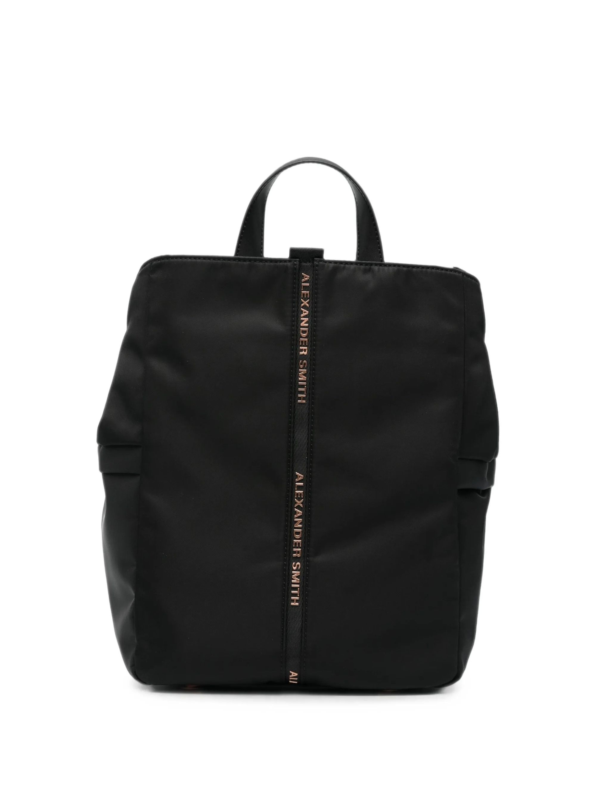 B226 DAISY MEDIUM #BLACK ALEXANDER SMITH  Borse ABBEDSWM