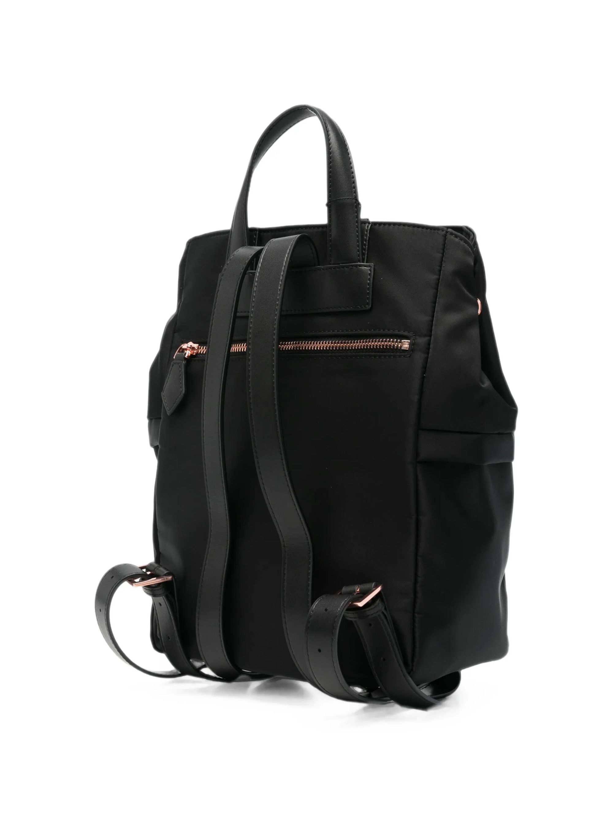 B226 DAISY MEDIUM #BLACK ALEXANDER SMITH  Borse ABBEDSWM