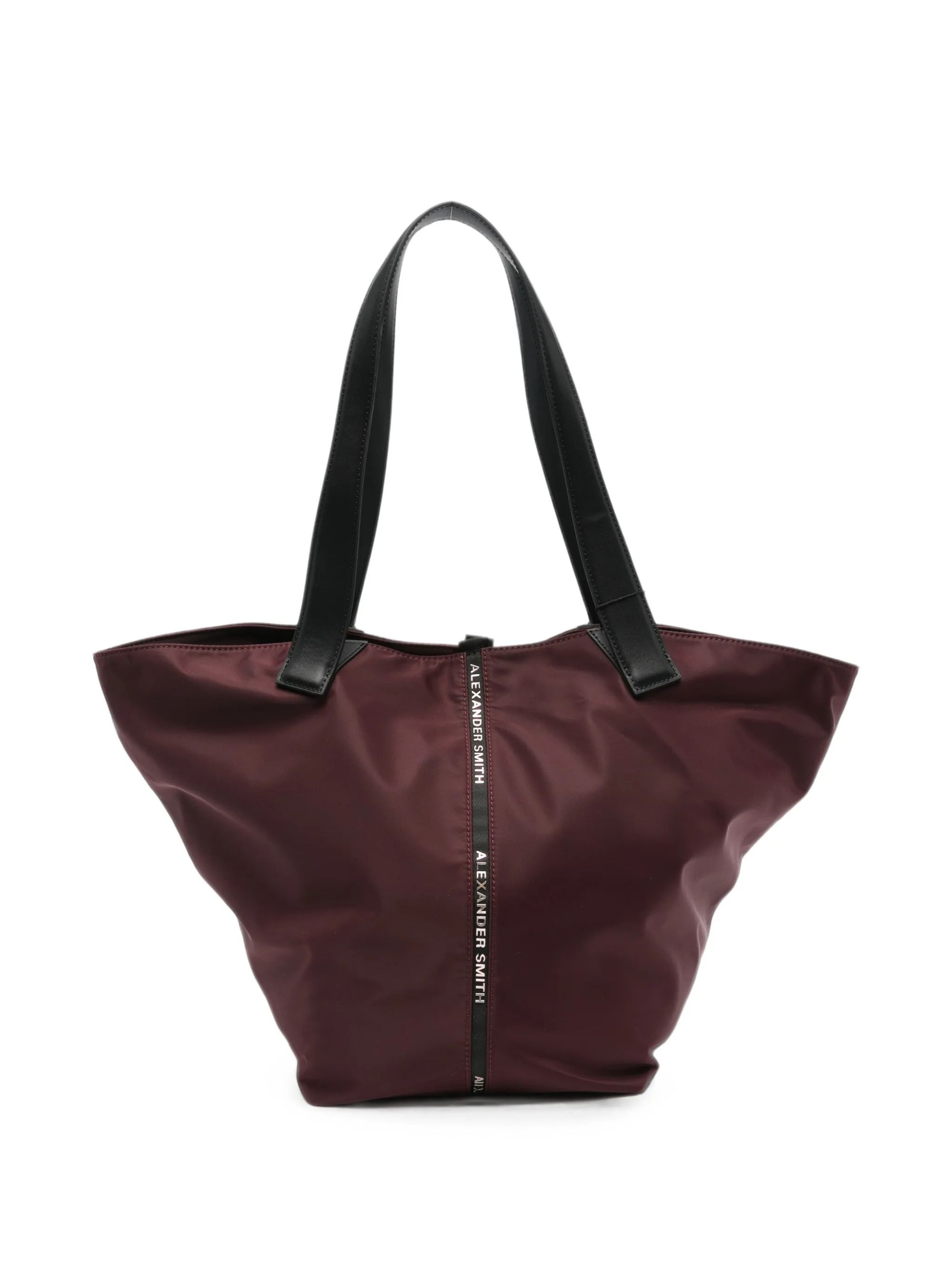 B171 LAUREN LARGE #BORDEAUX ALEXANDER SMITH  Borse ABBELRWL