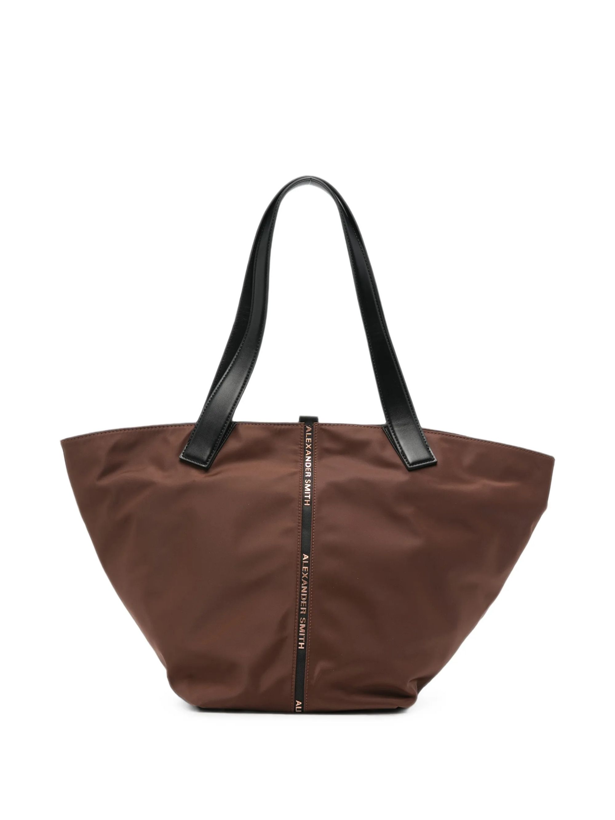 B171 LAUREN LARGE #COGNAC ALEXANDER SMITH  Bags ABBELRWL