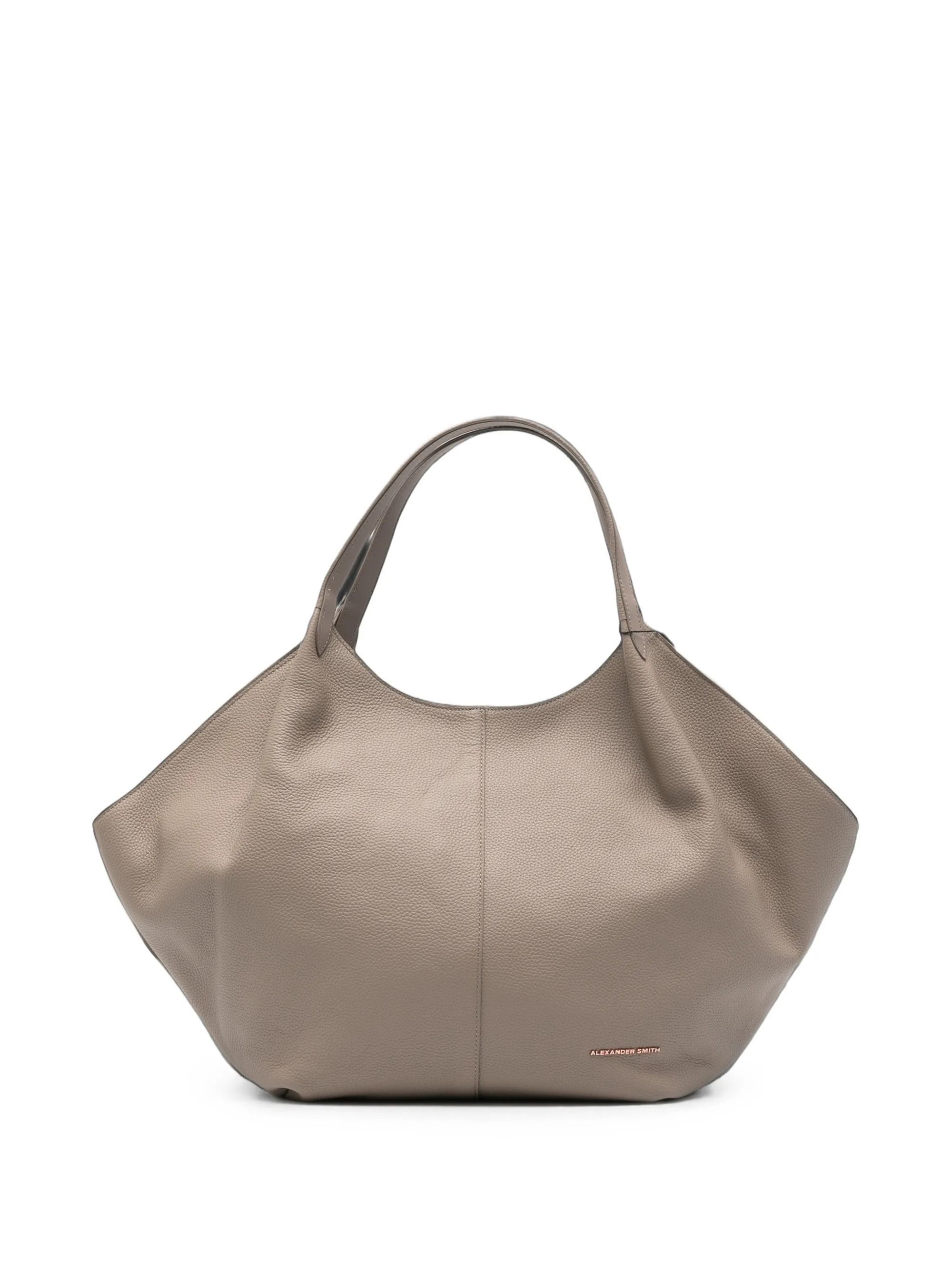 B151 RACHEL LARGE #TAUPE ALEXANDER SMITH  Bags ABBERCWL