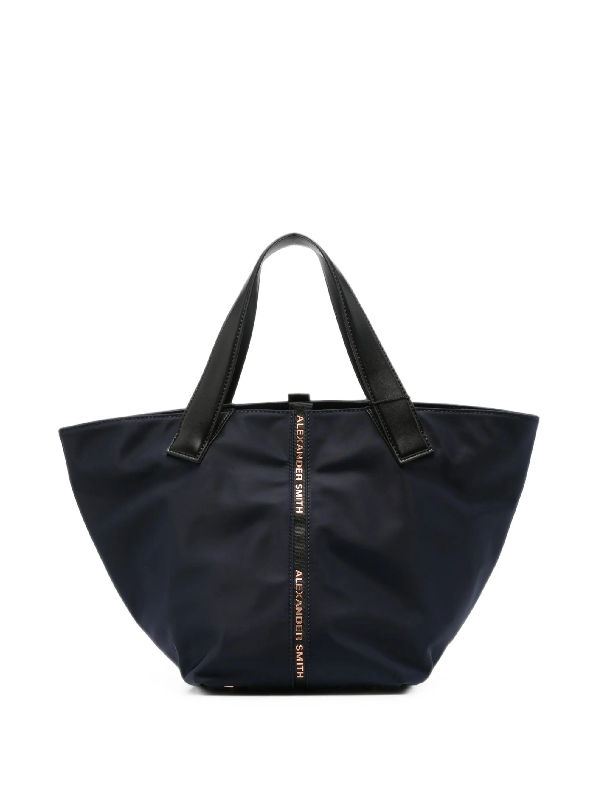 B171 LAUREN MEDIUM #BLUE ALEXANDER SMITH  Borse ABBELRWM