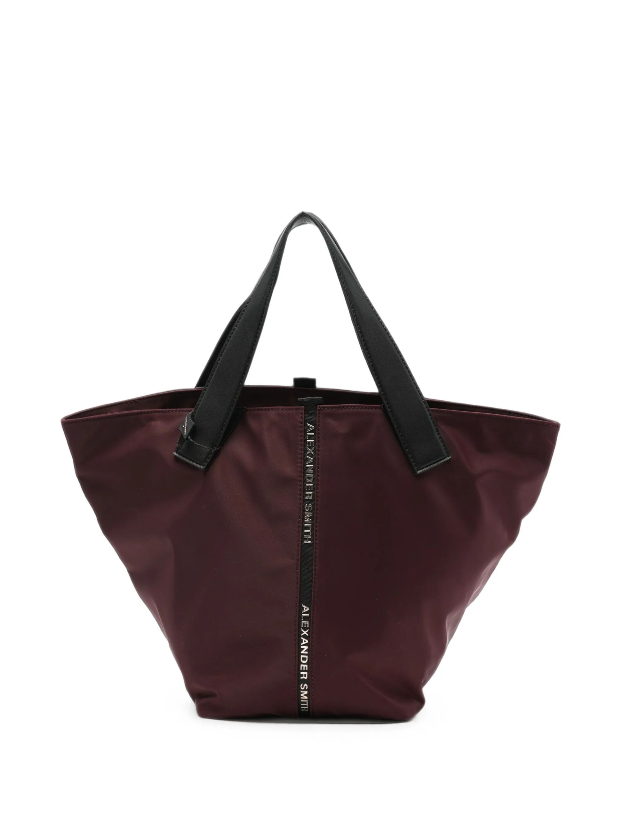 B171 LAUREN MEDIUM #BORDEAUX ALEXANDER SMITH  Borse ABBELRWM
