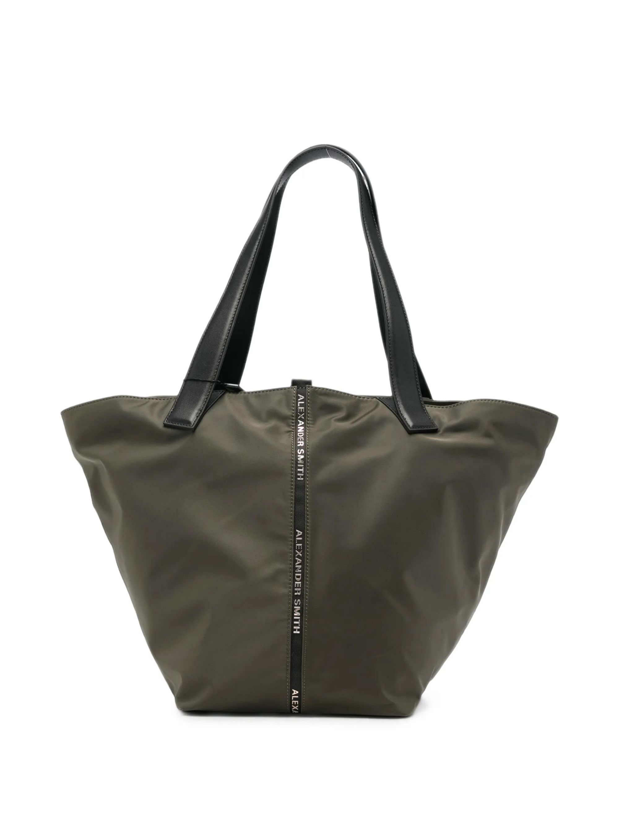 B171 LAUREN LARGE #MULITARY ALEXANDER SMITH  Bags ABBELRWL