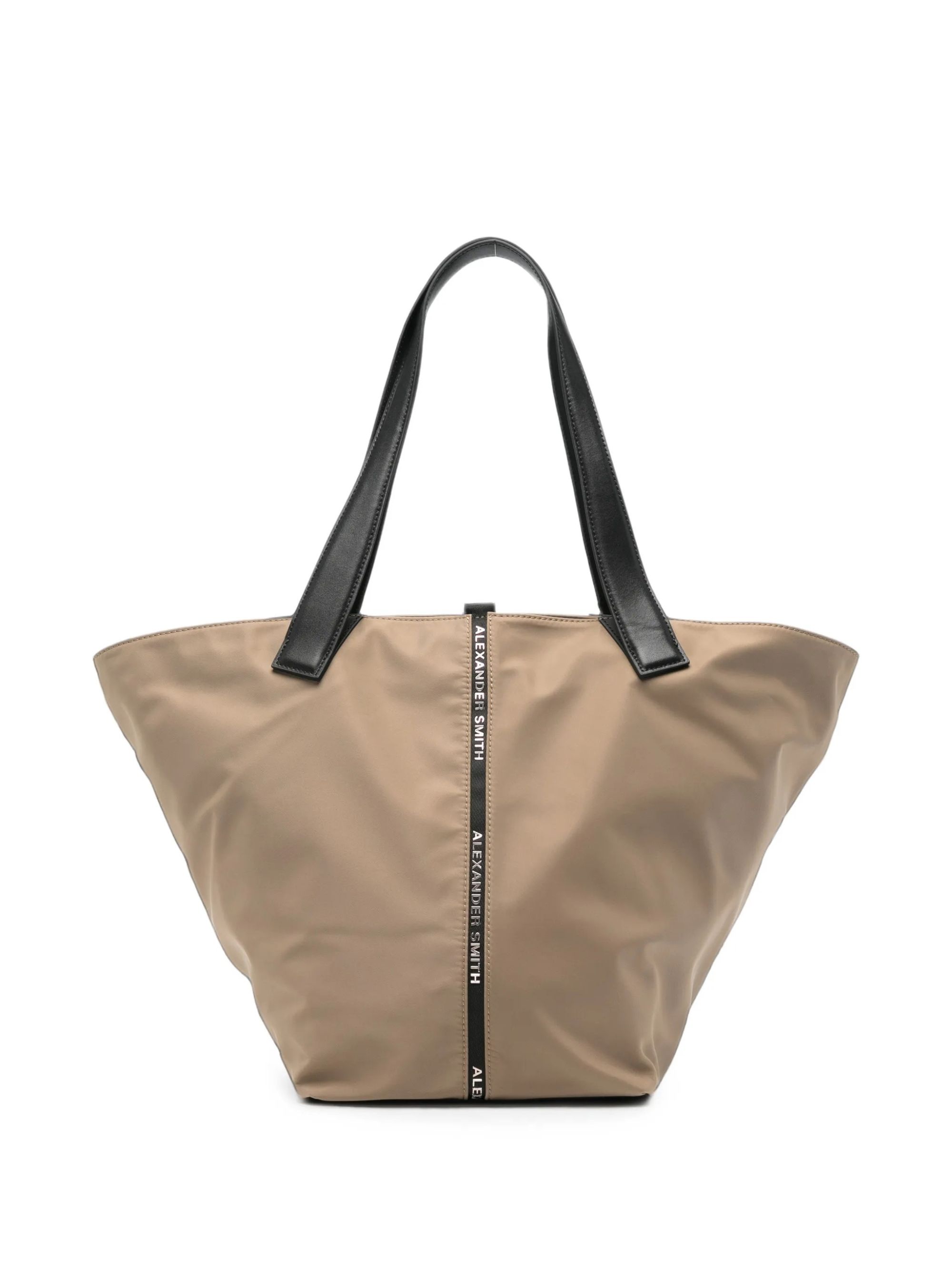 B171 LAUREN LARGE #CAMEL ALEXANDER SMITH  Bags ABBELRWL