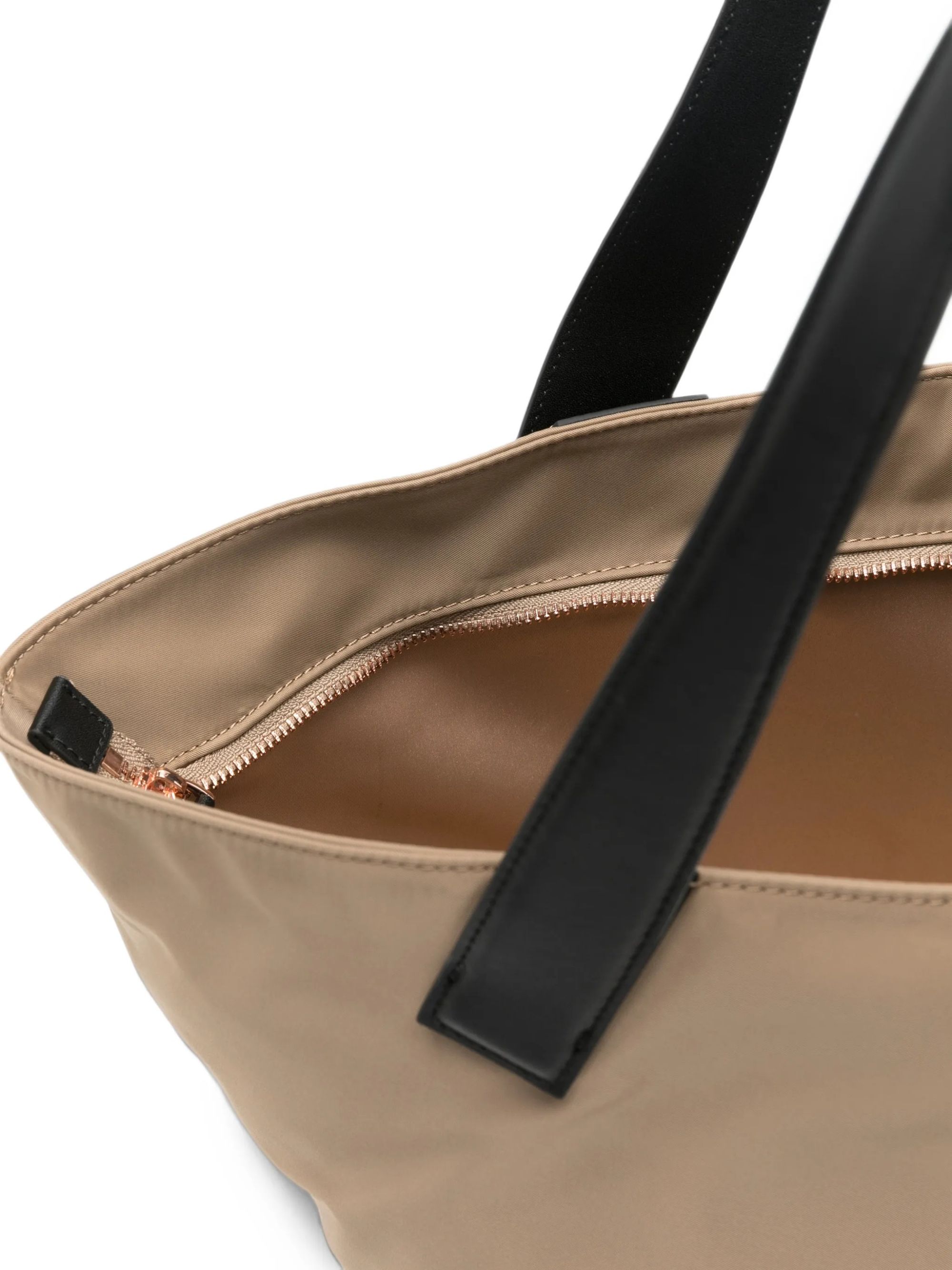 B171 LAUREN LARGE #CAMEL ALEXANDER SMITH  Bags ABBELRWL