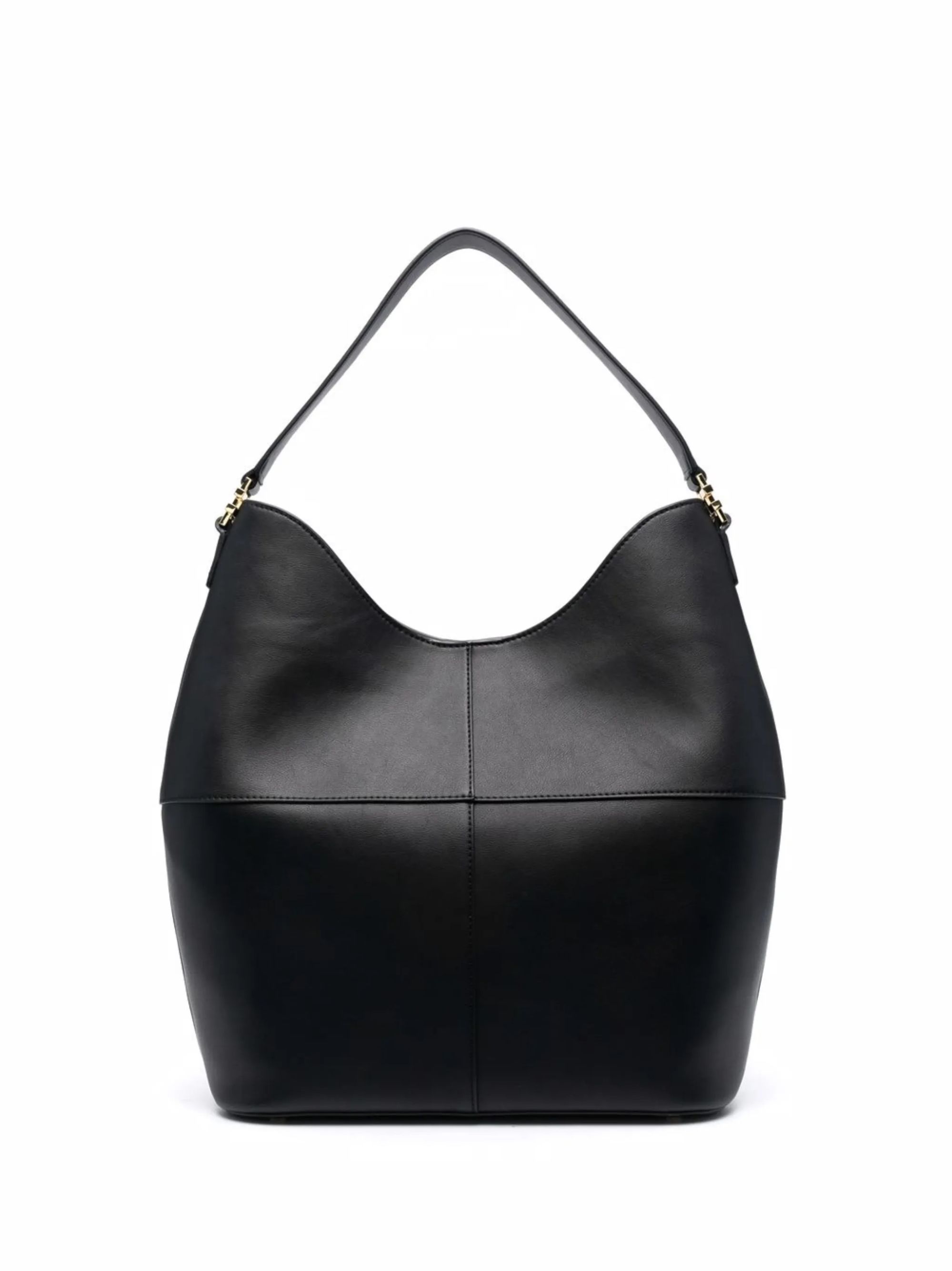 BORSA NERO #110 ELISABETTA FRANCHI Bags BS29A67E2