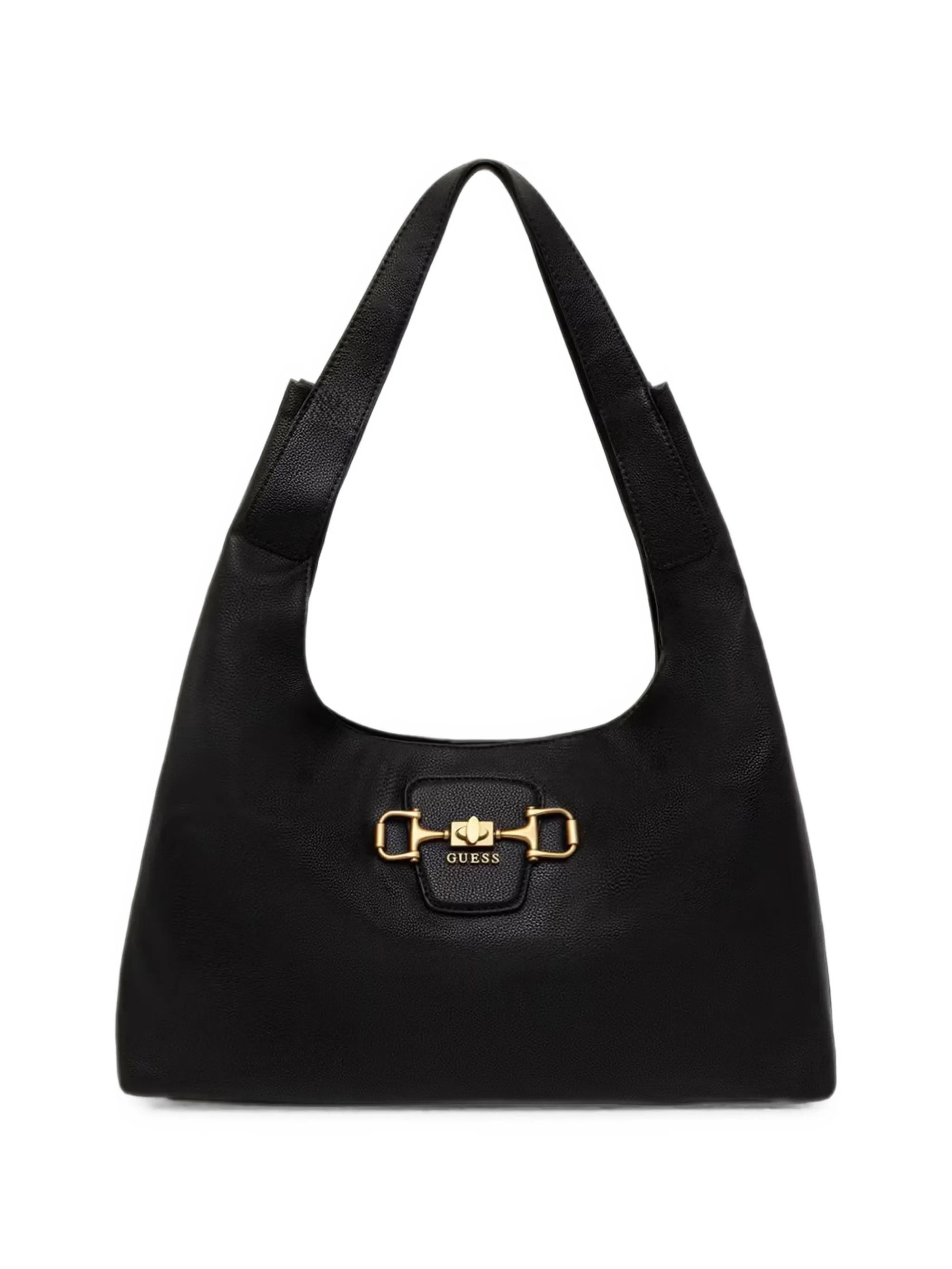 SUNSET HOBO #BLACK GUESS  Borse HWBB23 14020 BLA