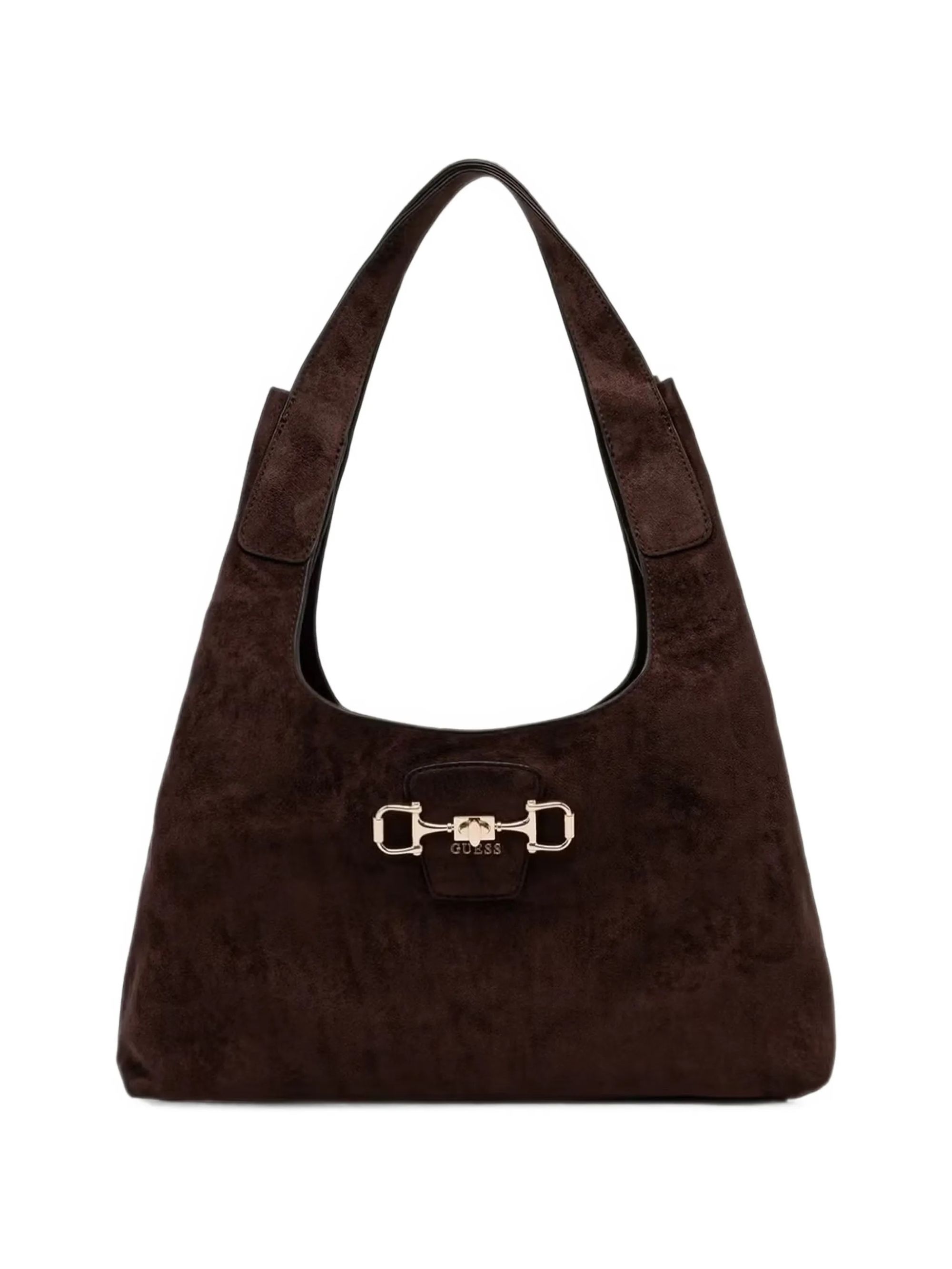 SUNSET HOBO #ESPRESSO GUESS  Borse HWSG23 14020 ESP