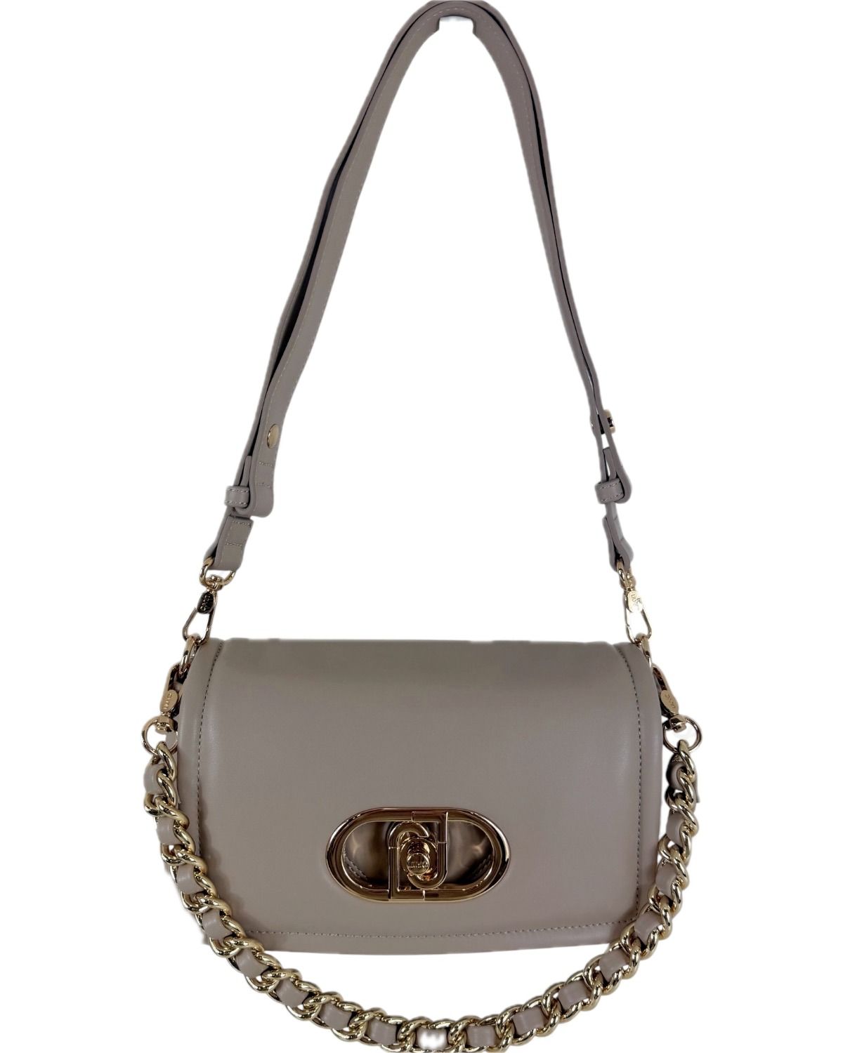 M CROSSBODY NEUTRO #51308 LIU JO Bags AF6148E1166 51308