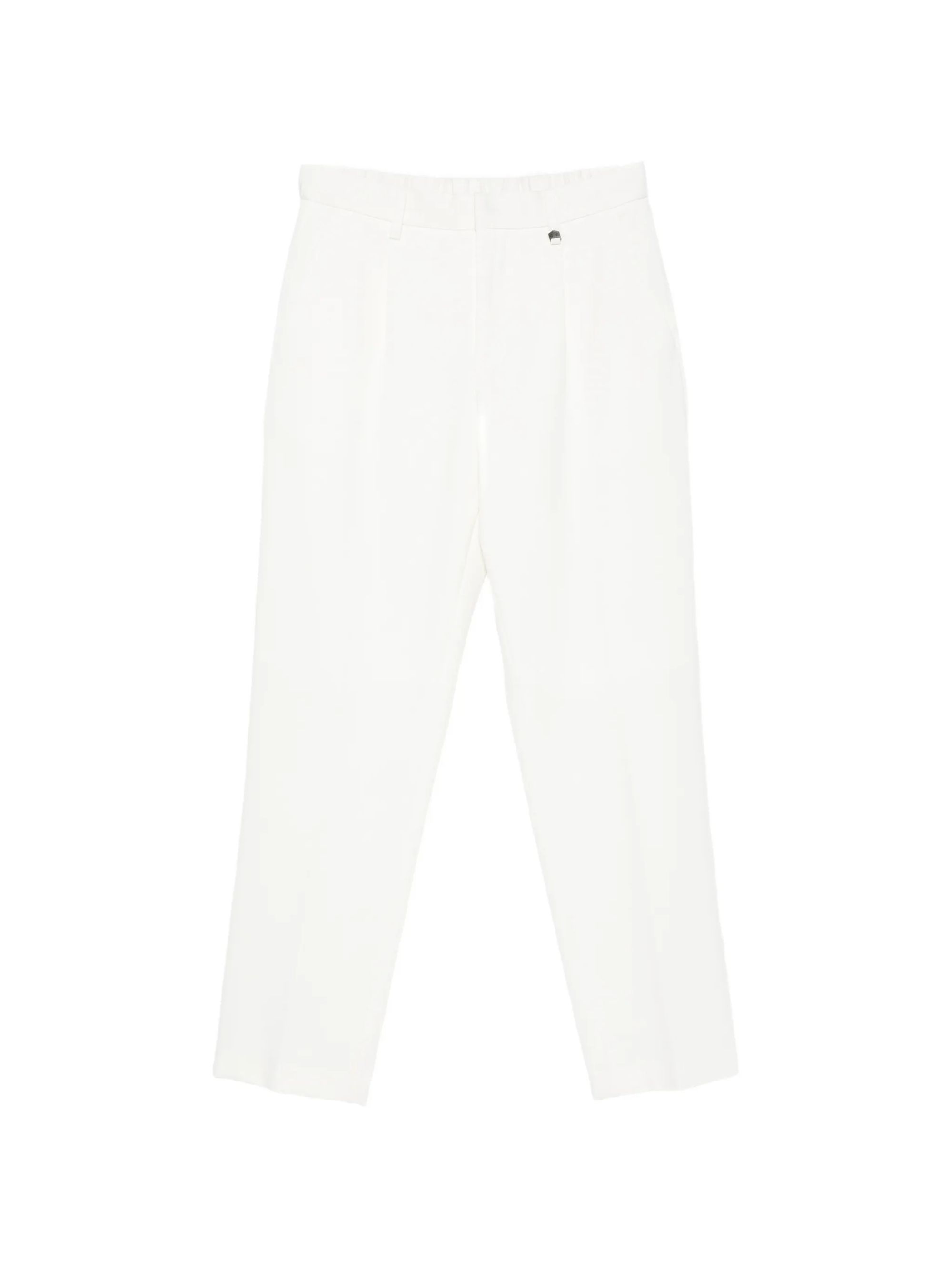 TROUSERS ALAN RELAXED FIT CREMA #1011 ANTONY MORATO Pantaloni MMTR00813 FA600344