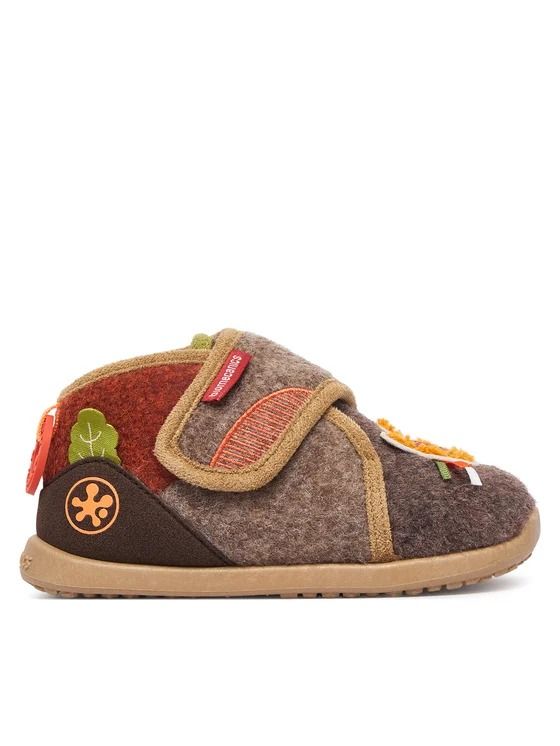 MAT #MARRON BIOMECANICS Scarpe 261187-A172