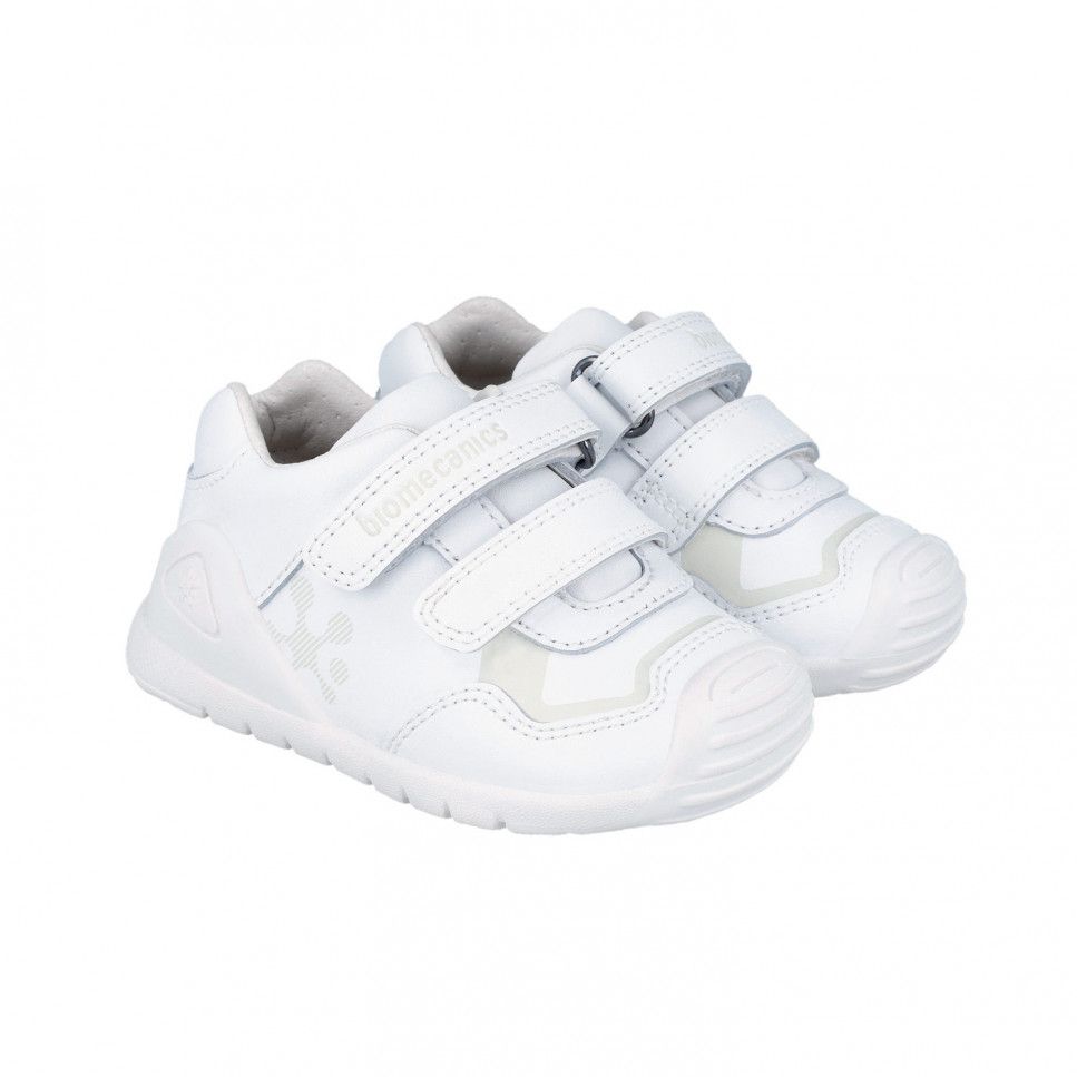 SAUVAGE #BLANCO BIOMECANICS Scarpe 241001-C050