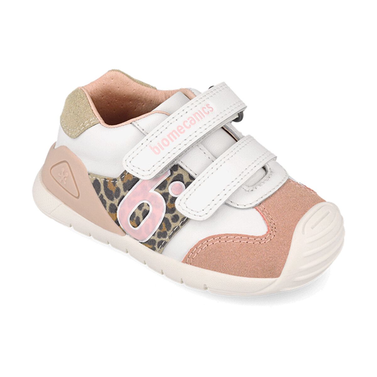 SAUVAGE #BLANCO Y PETALO BIOMECANICS Scarpe 261108-C902