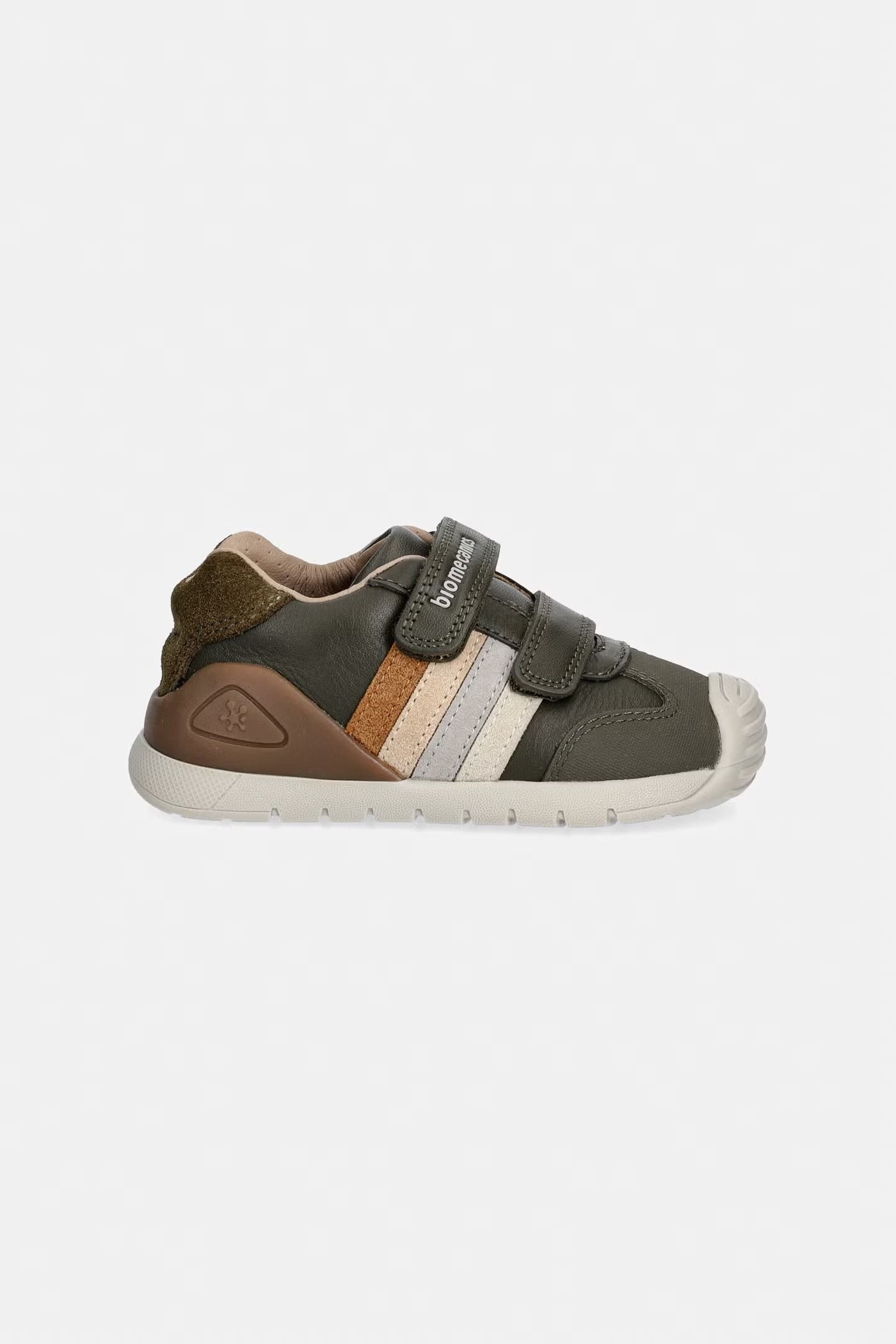 SAUVAGE #MILITARE BIOMECANICS Scarpe 261131-B788