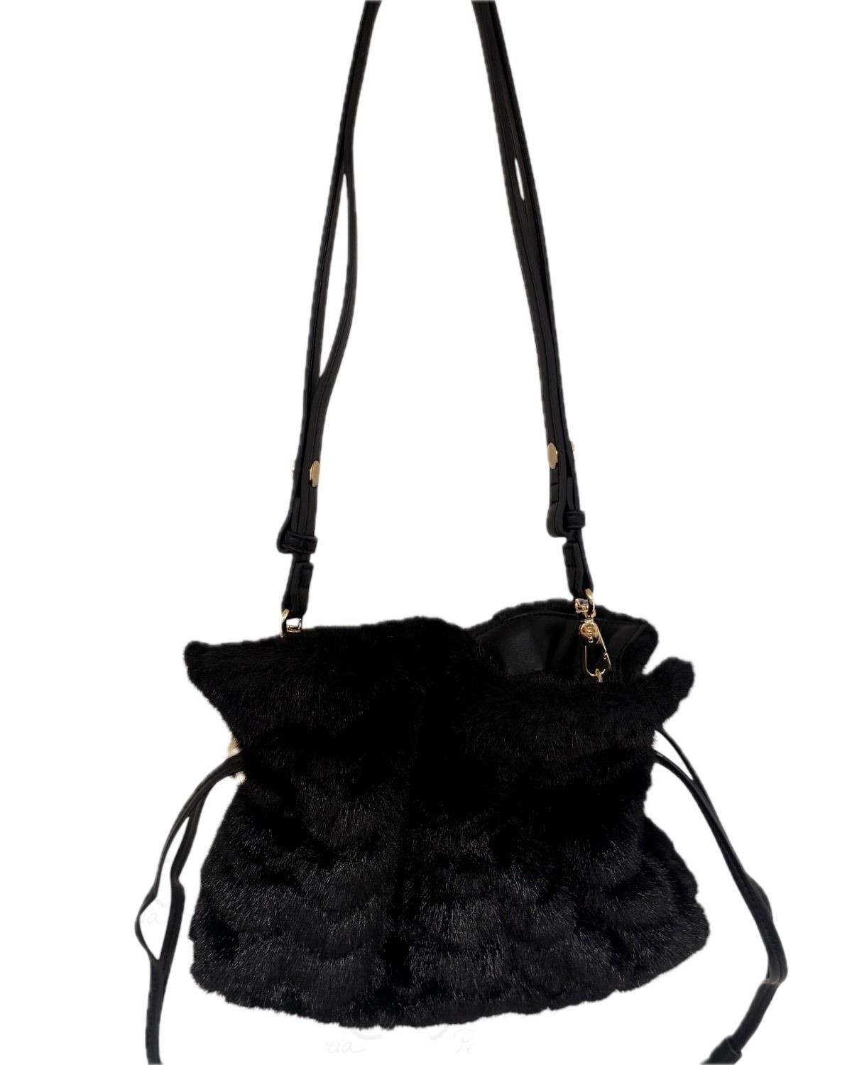S HOBO NERO #22222 LIU JO Borse AF6099E1168 22222