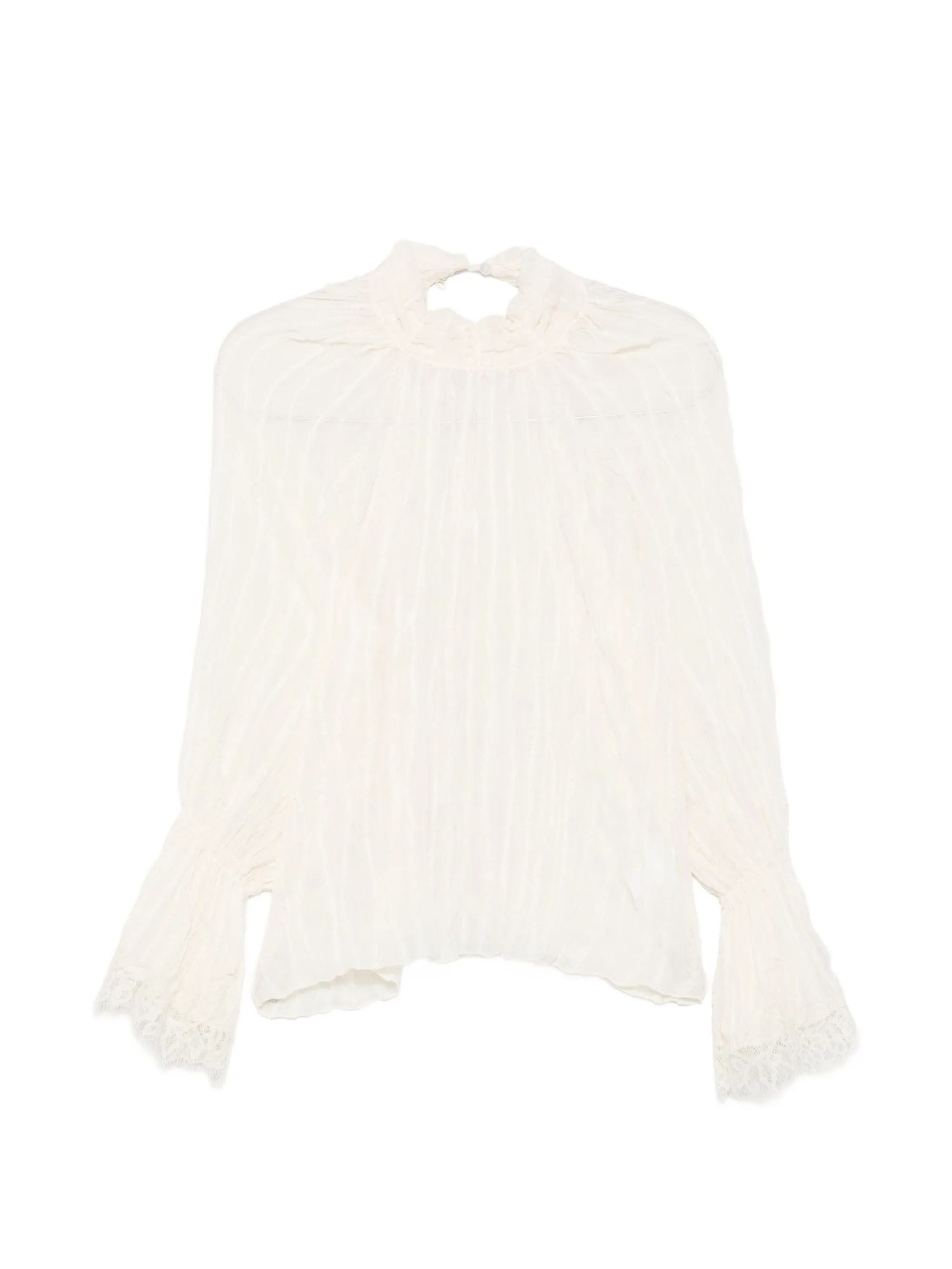 TOP #PANNA PHILIA LOFT Top V03A0191