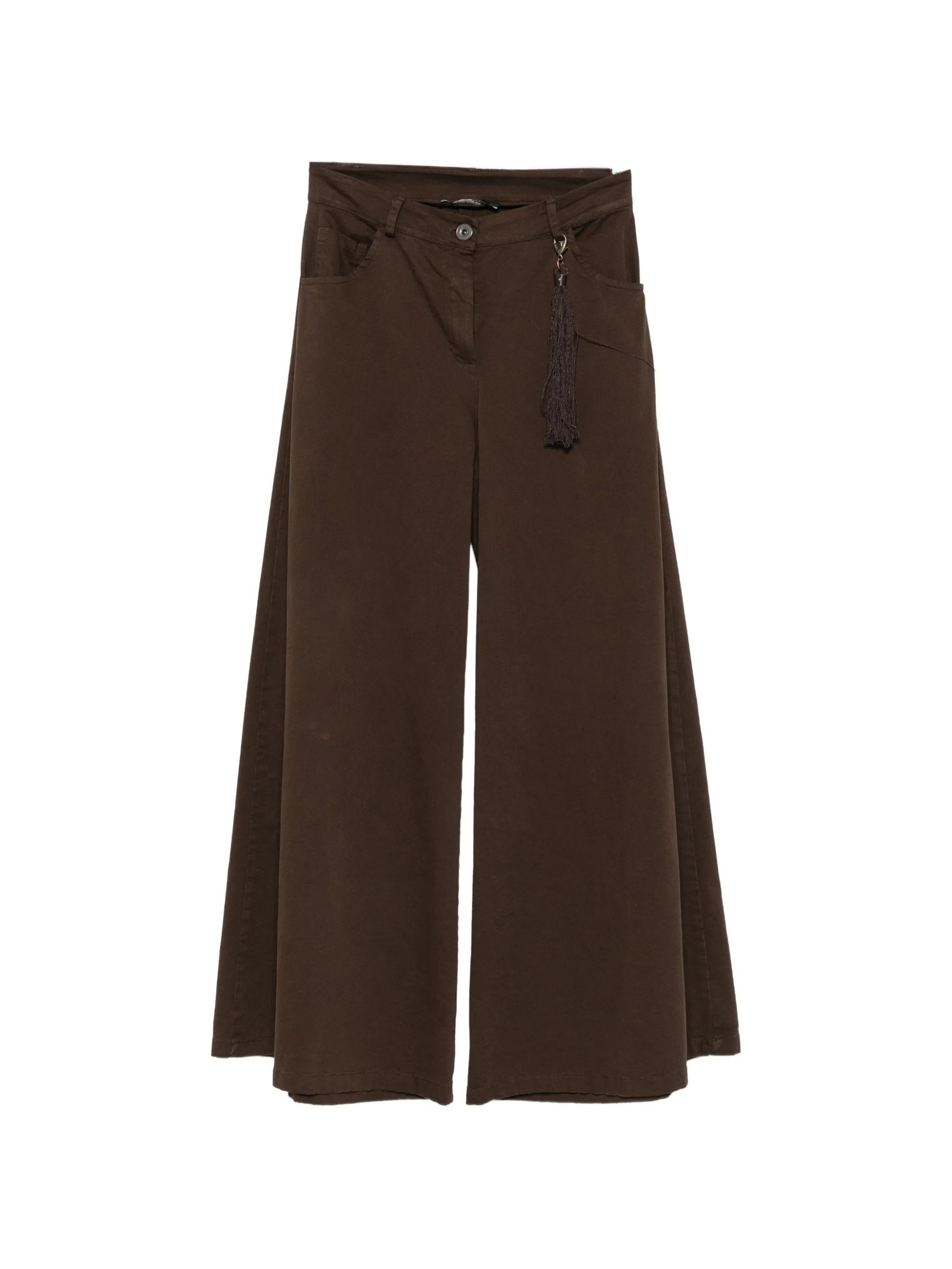 PANTALONI #MORO PHILIA LOFT Pantaloni R03L0110