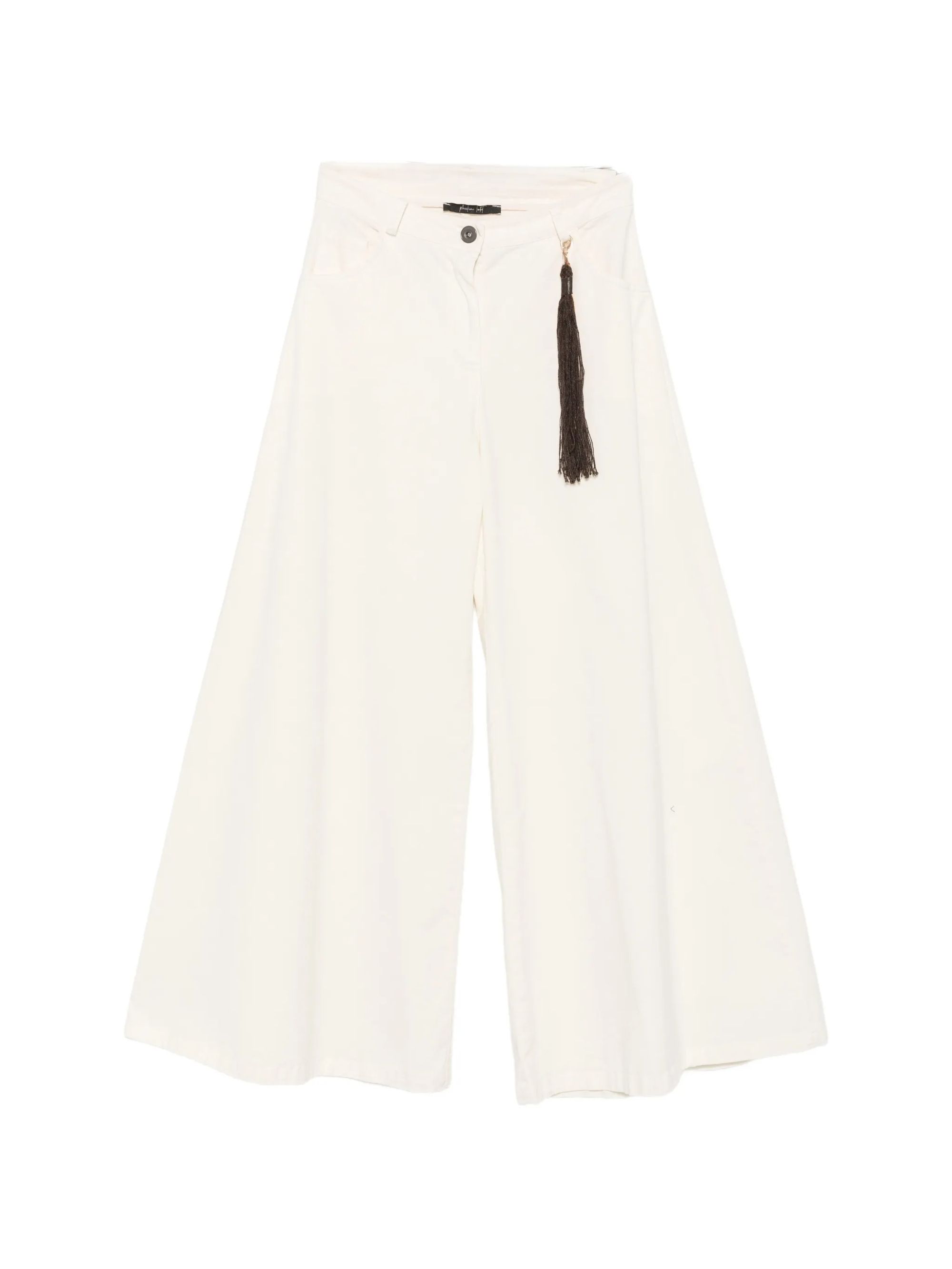 PANTALONI #BURRO PHILIA LOFT Pantaloni R03L0110