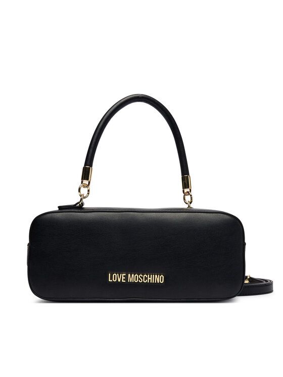 BORSA NERO #000 LOVE MOSCHINO Borse JC4246PP0PKL0000