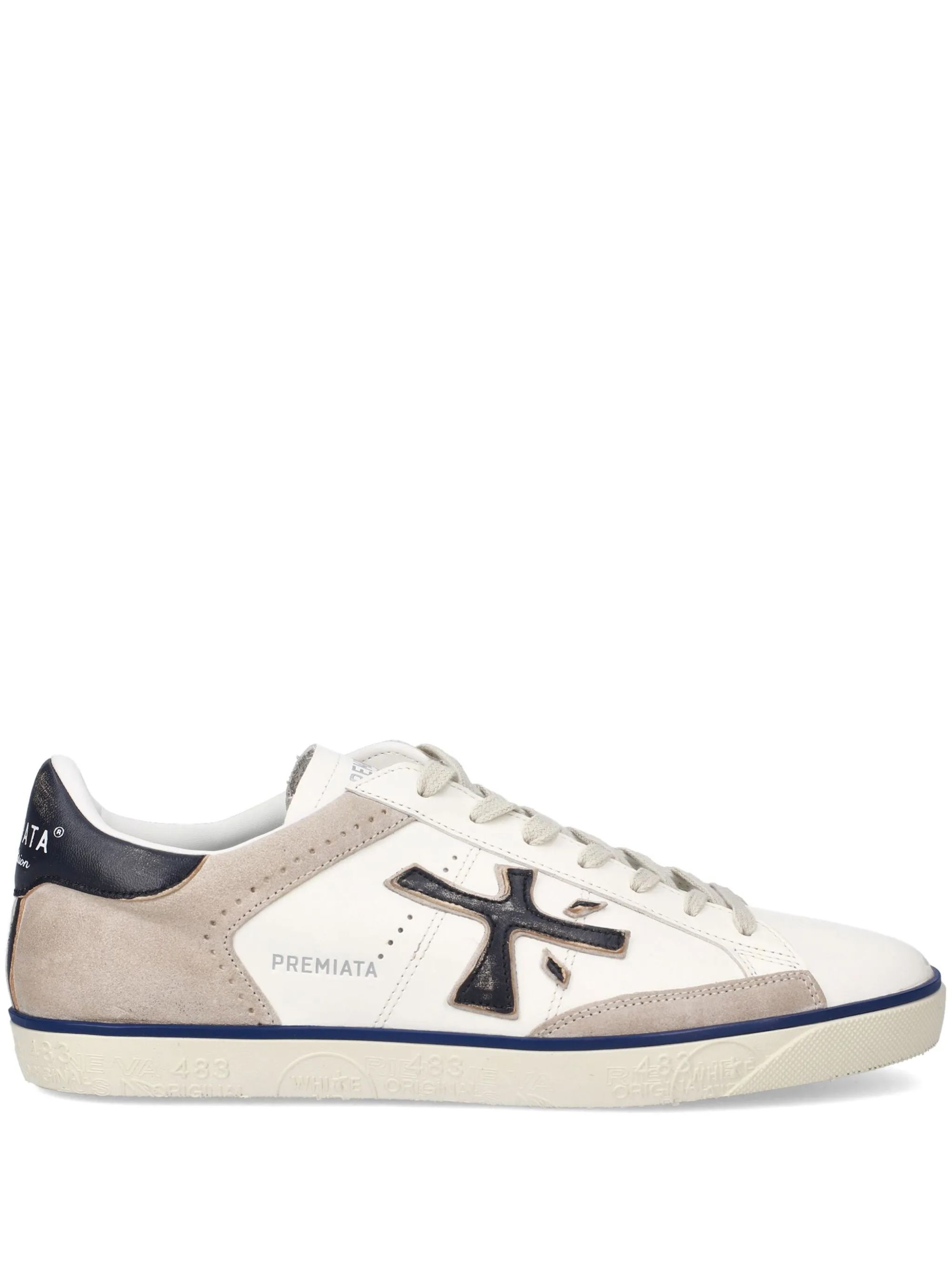 VAR #7285 PREMIATA Scarpe STEVEN