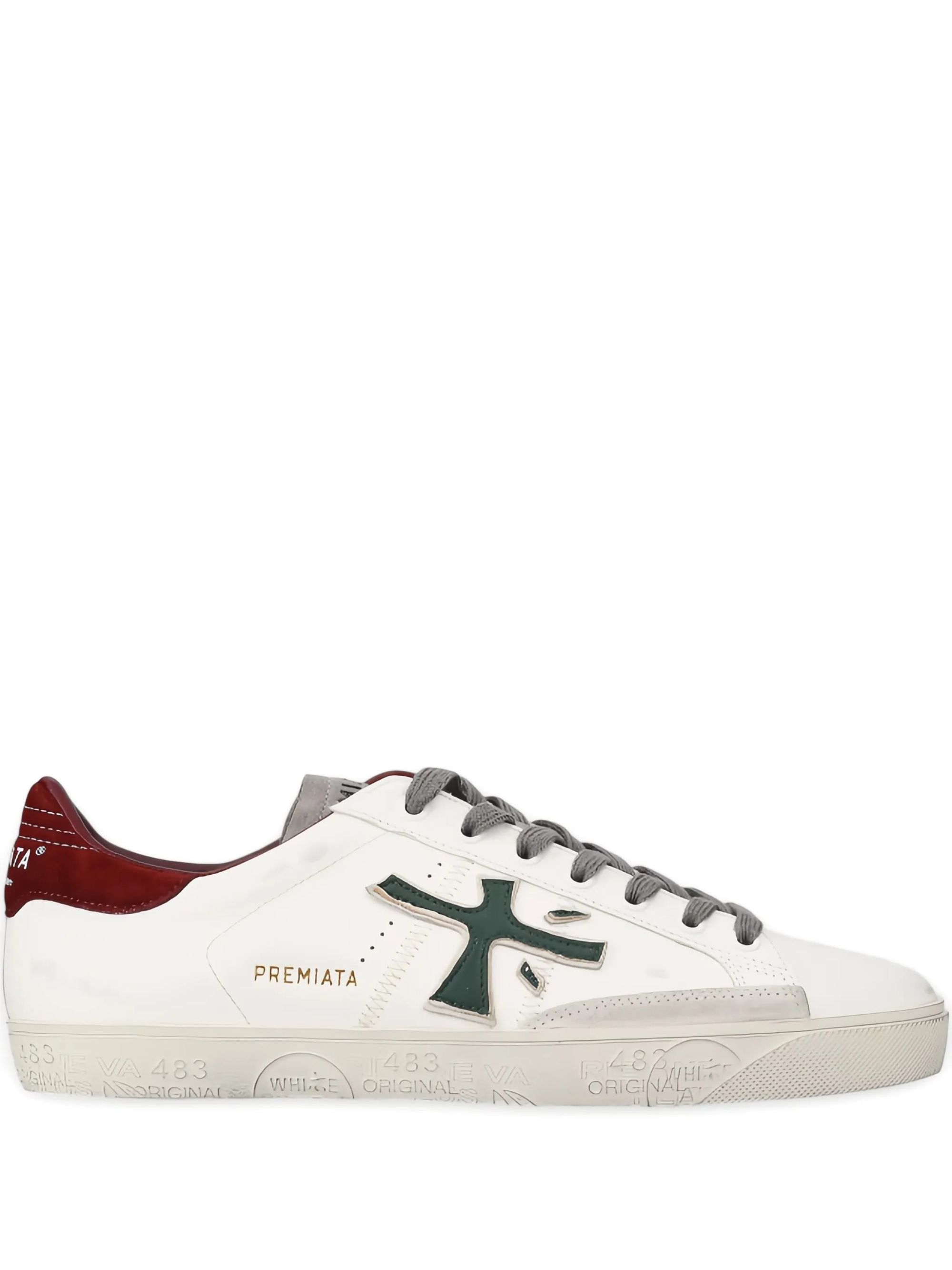 VAR #7631 PREMIATA Scarpe STEVEN