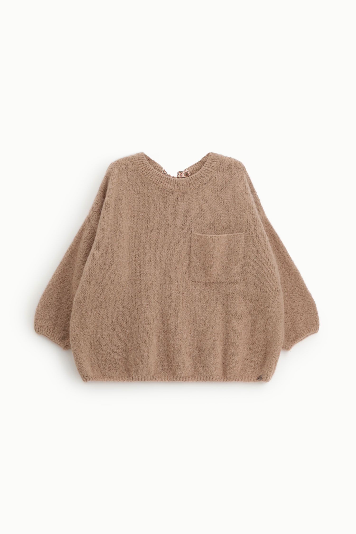 MAGLIA #BISCOTTO DIXIE Maglieria M277B034A