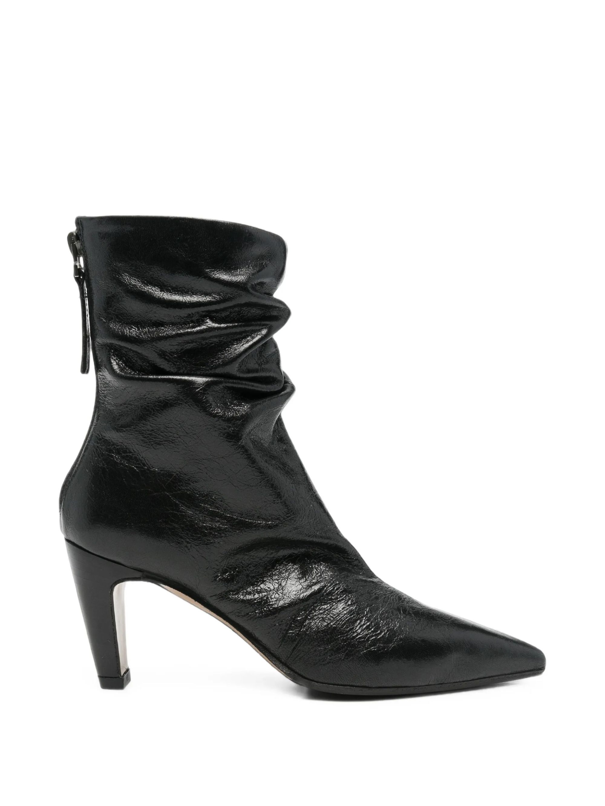 MOOD #NERO LORENA PAGGI Scarpe 62750
