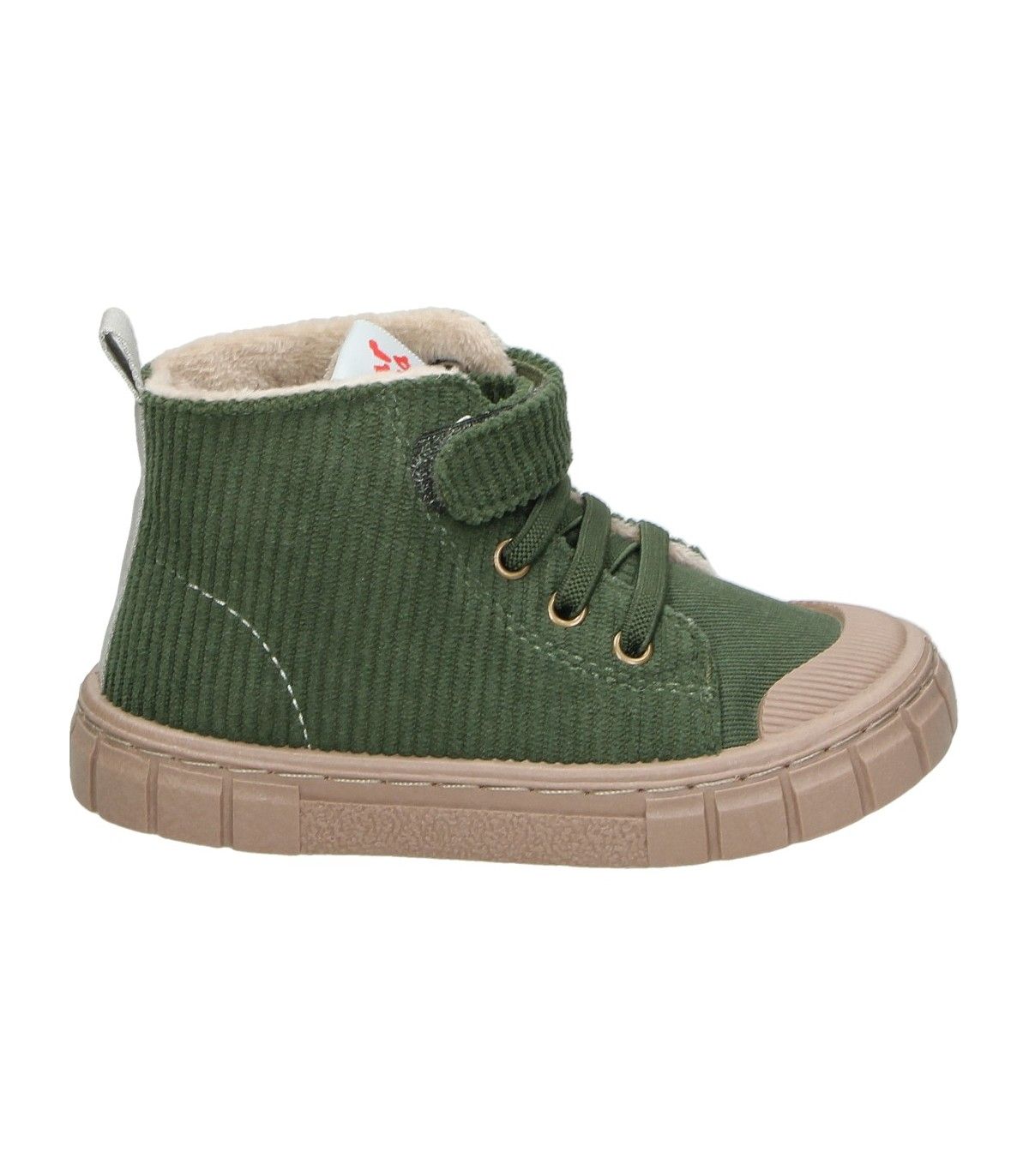 PANA #TRUFFLE GARVALIN Scarpe 251330-B701