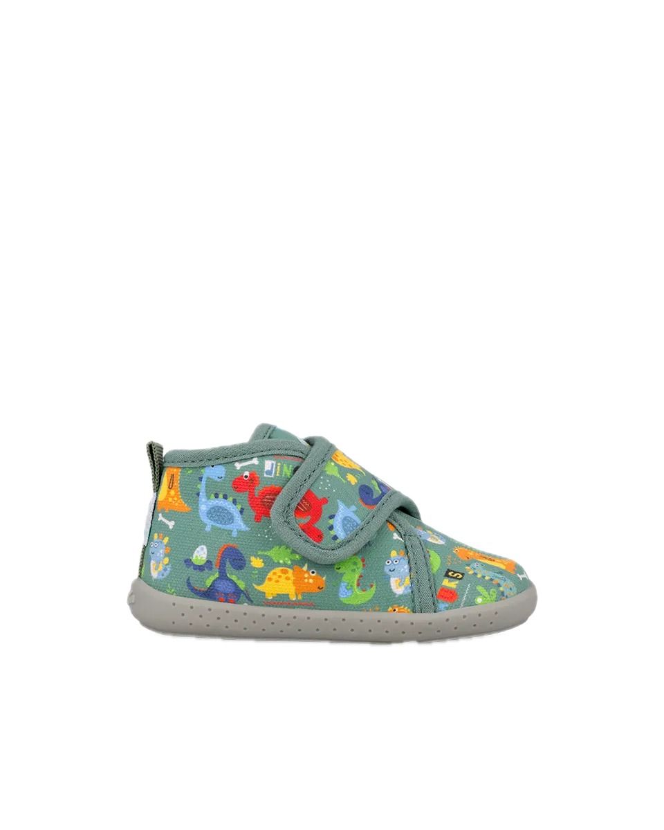 MAT #VERDE GARVALIN Scarpe 261339-A442