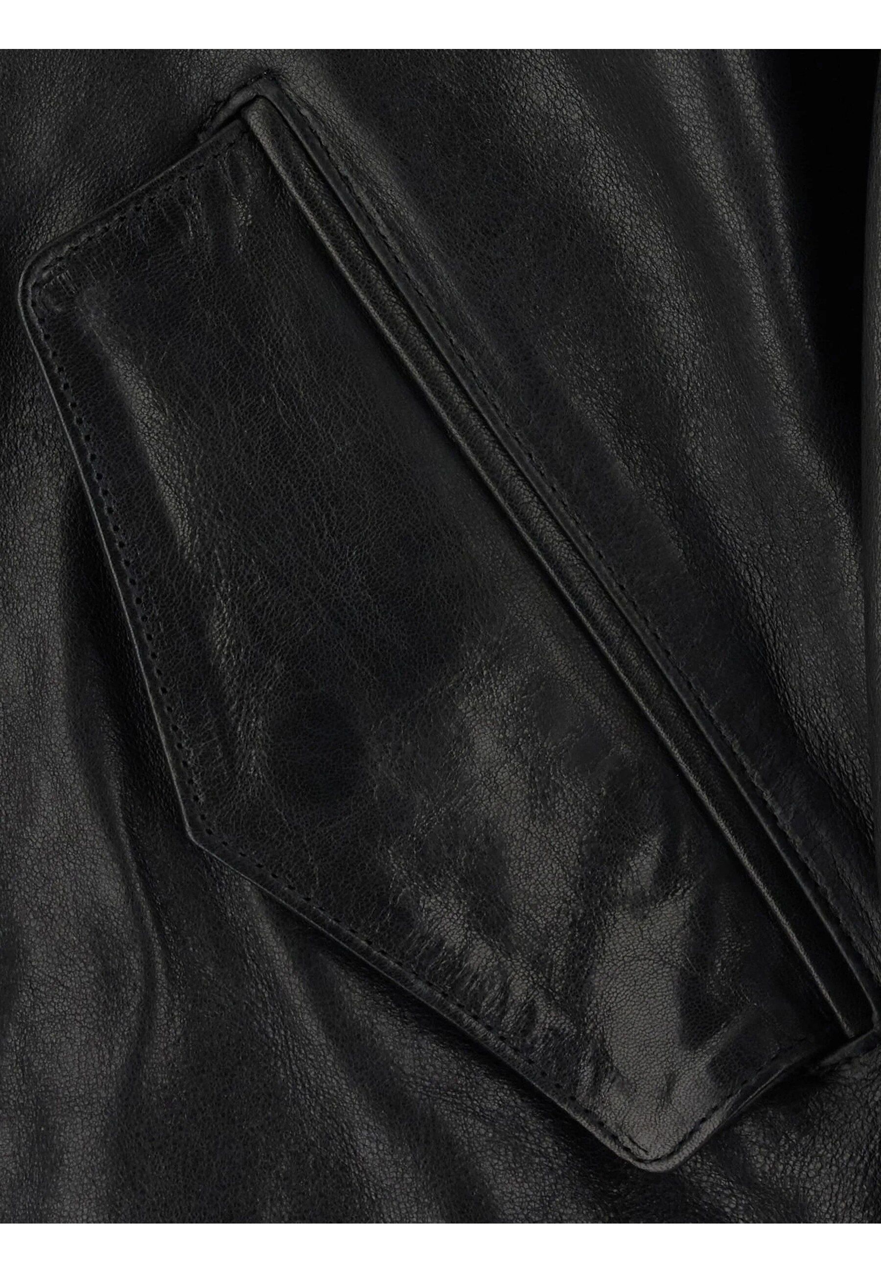 BLOUSON #BLACK DUNST Capispalla UDJU6C101BK