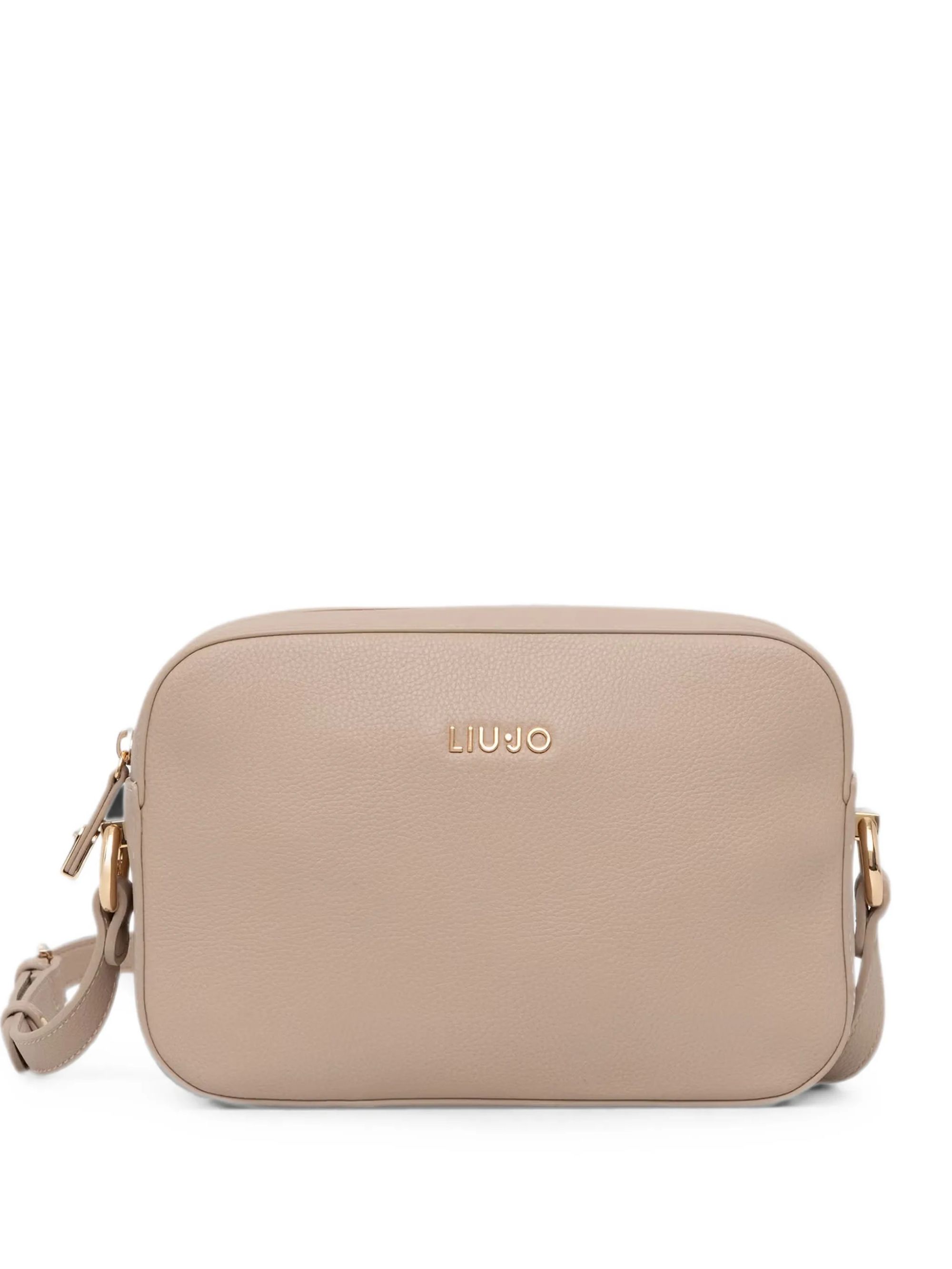 ECS M CAMERA CASE NEUTRO #51308 LIU JO Bags AF6211E1019 51308